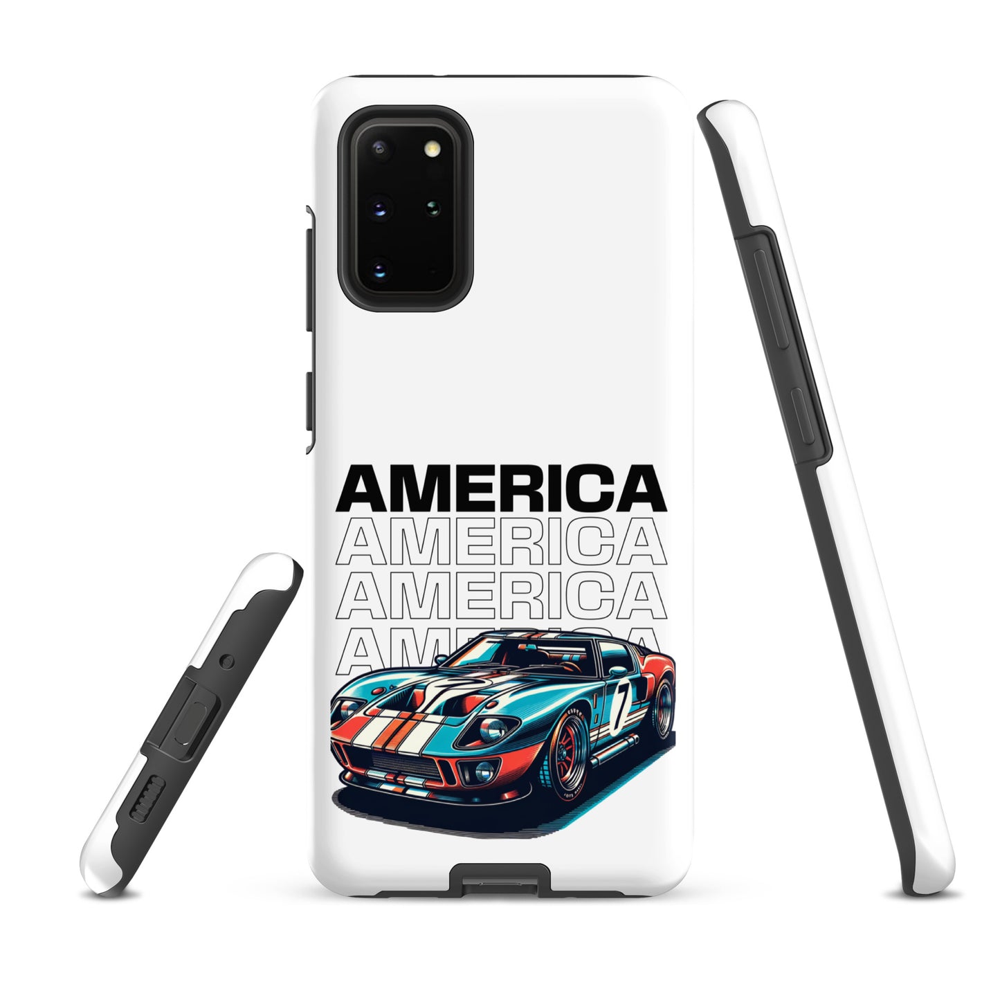 Hard case for Samsung®