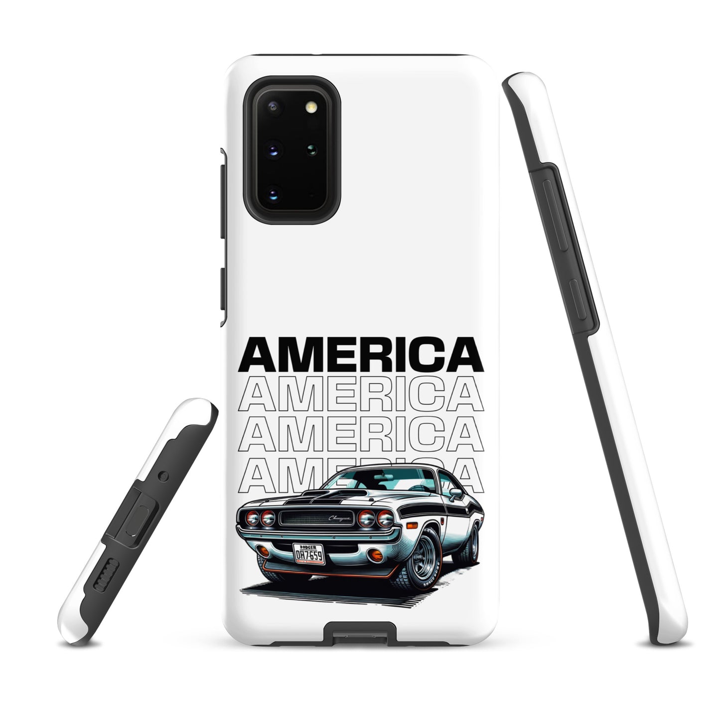 Funda dura para Samsung®