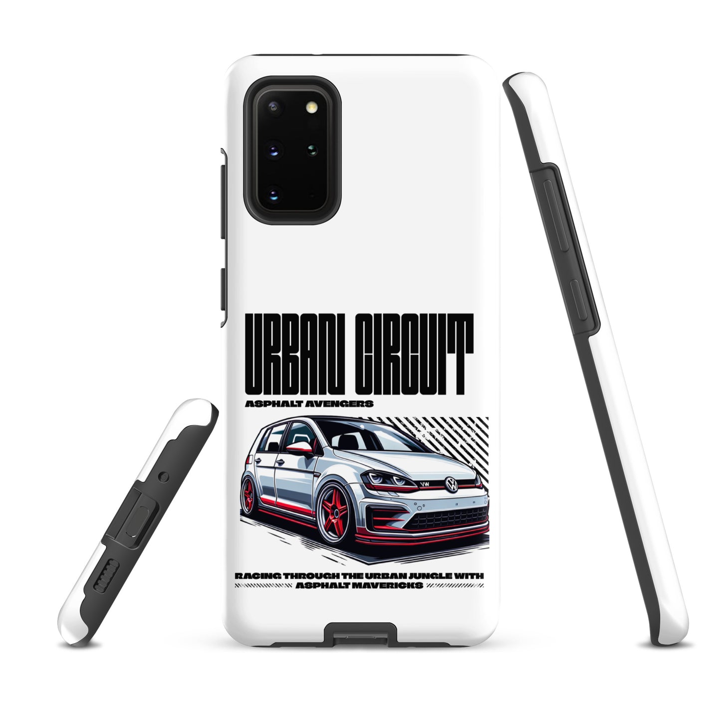 Funda dura para Samsung®