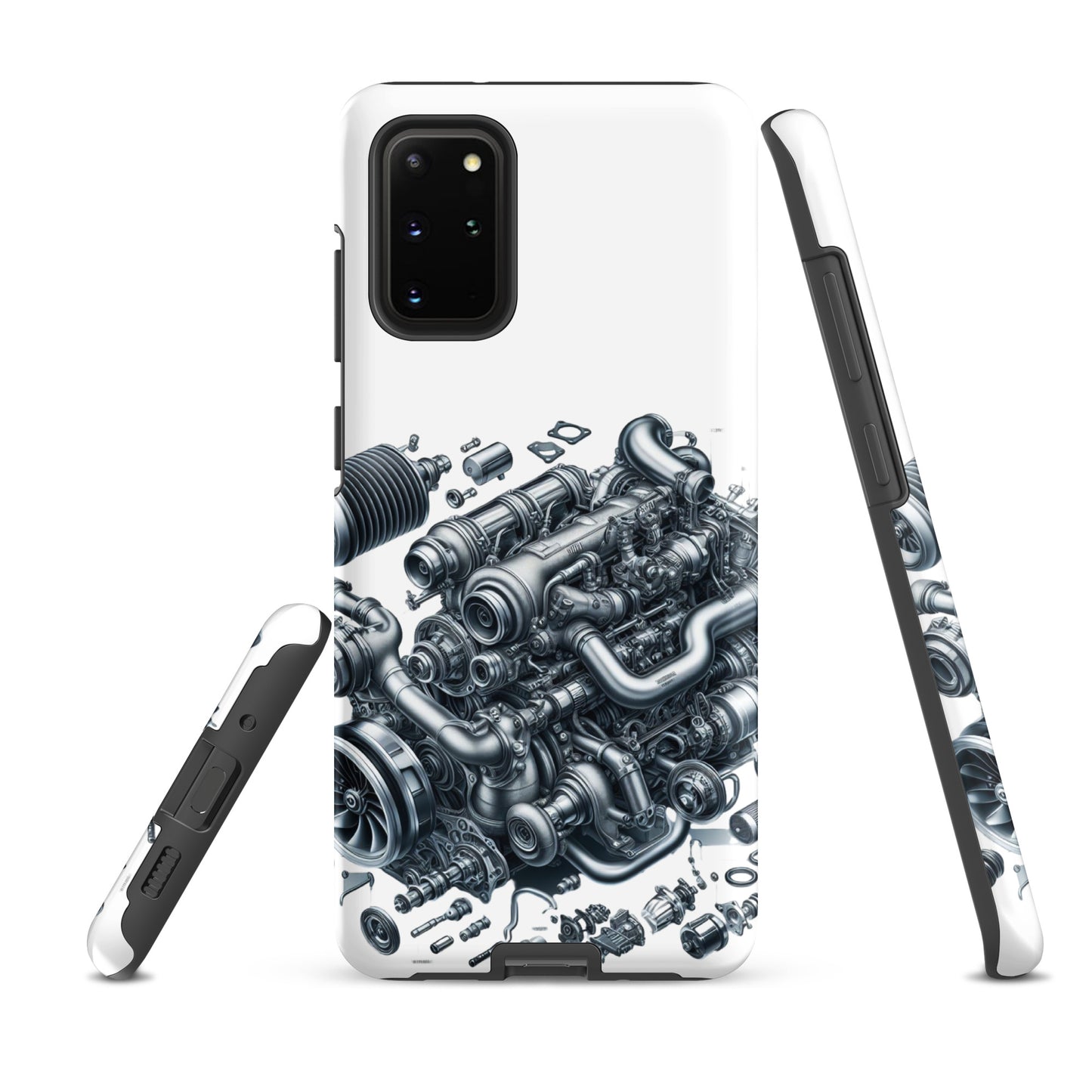 Funda dura para Samsung®