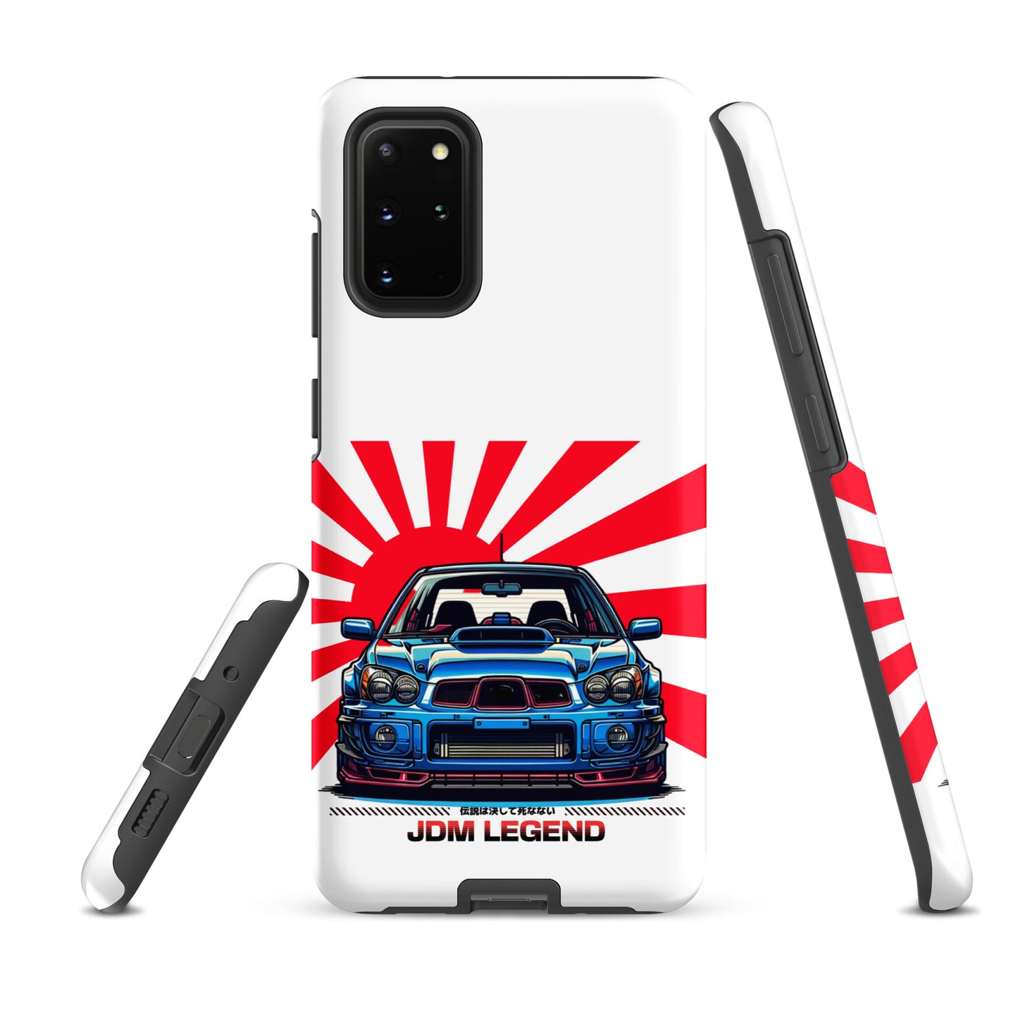 Hard case for Samsung®