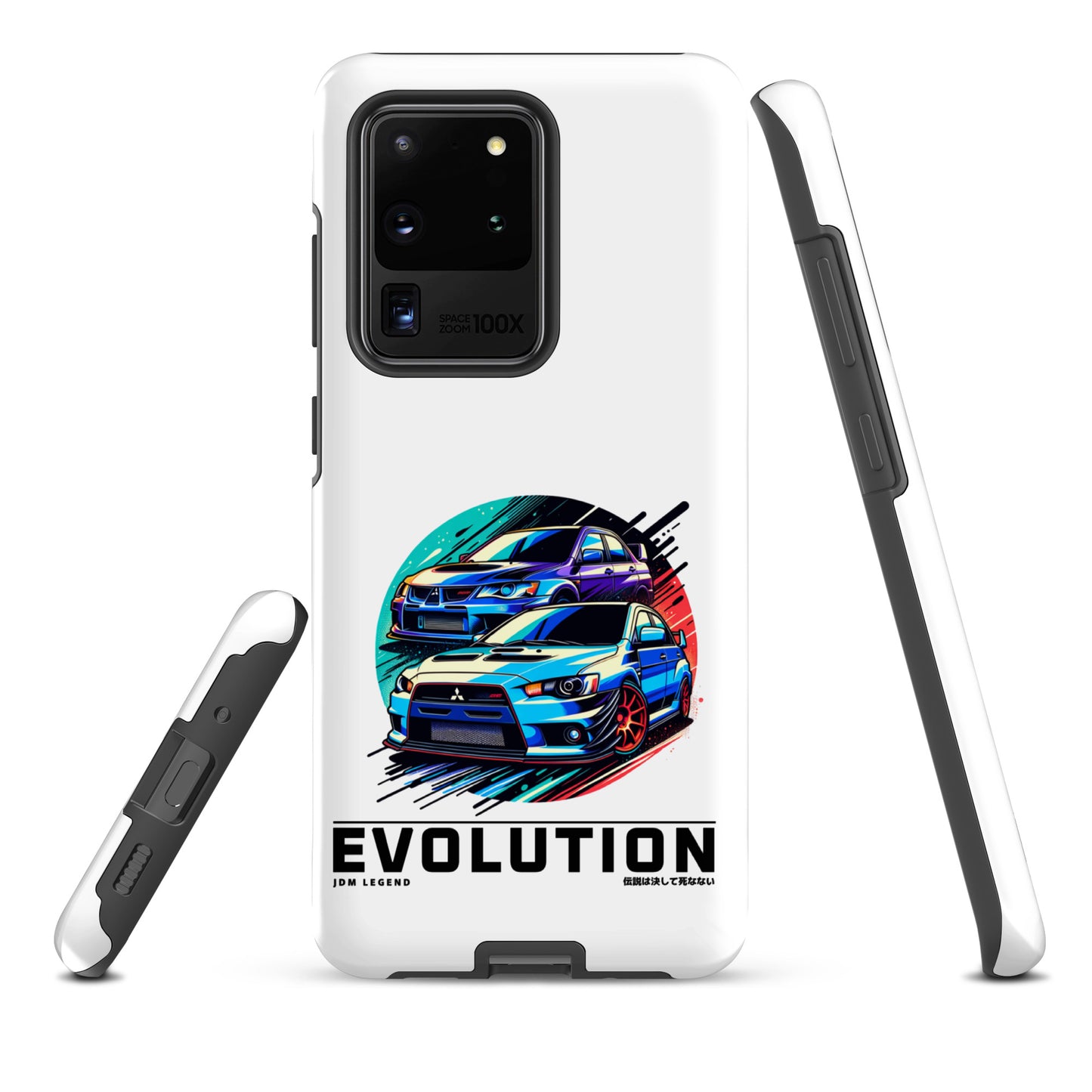 Hard case for Samsung®