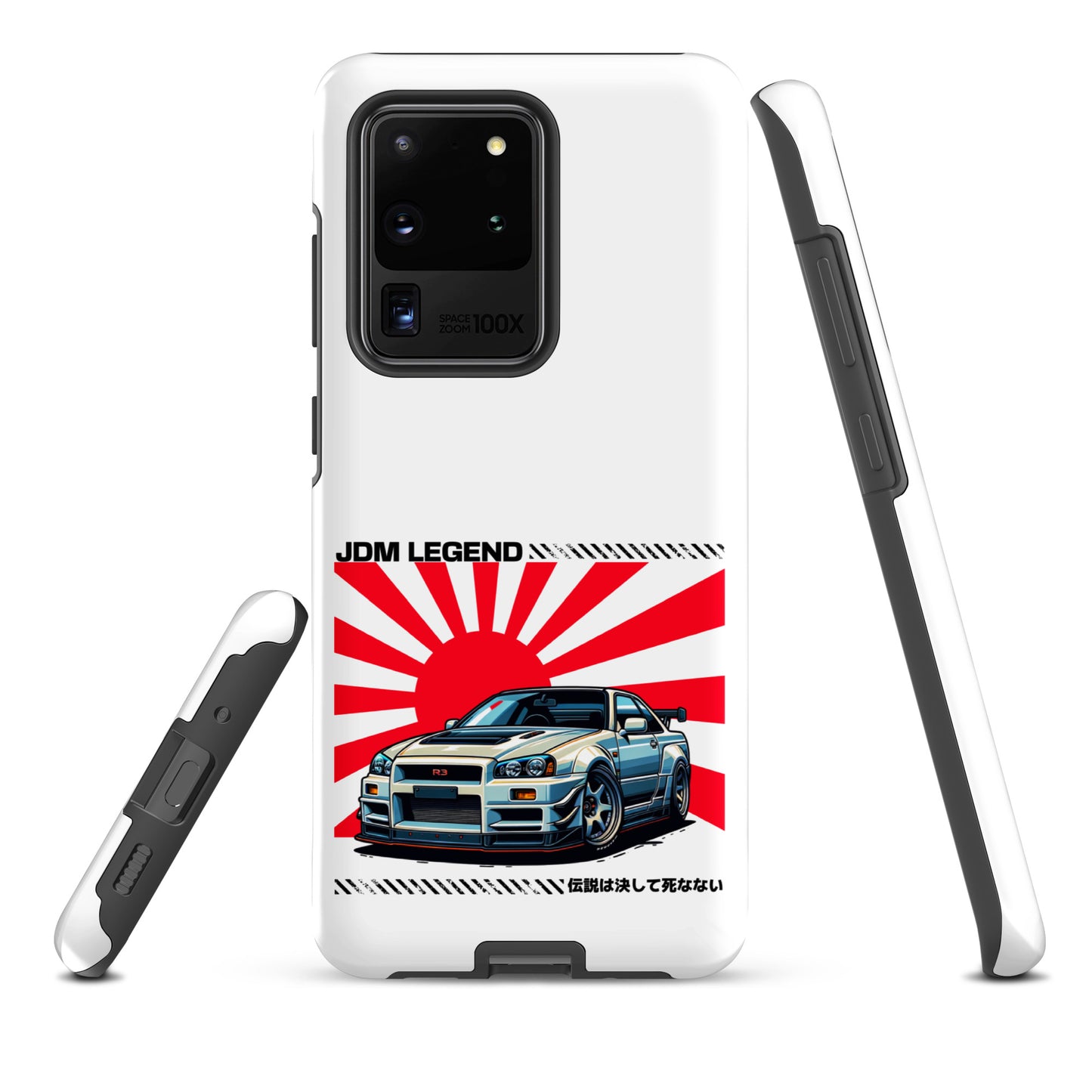 Hard case for Samsung®