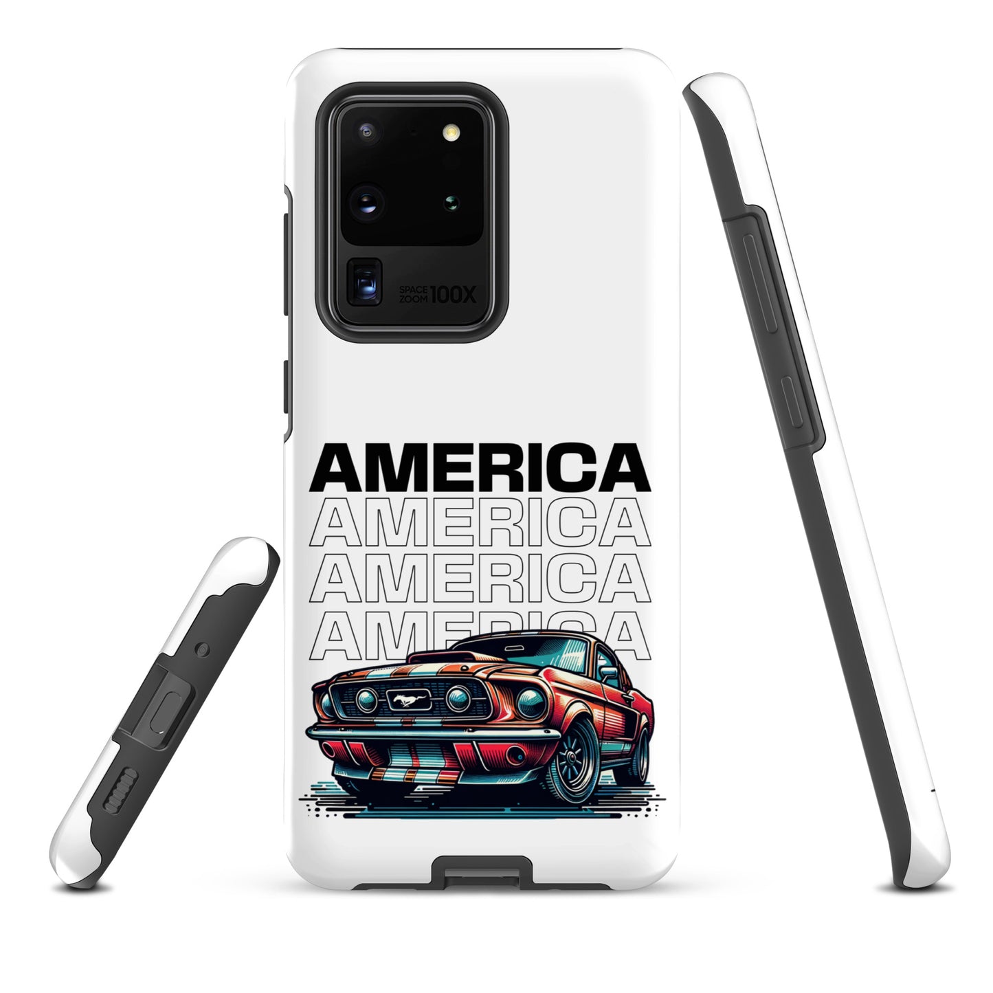 Hard case for Samsung®