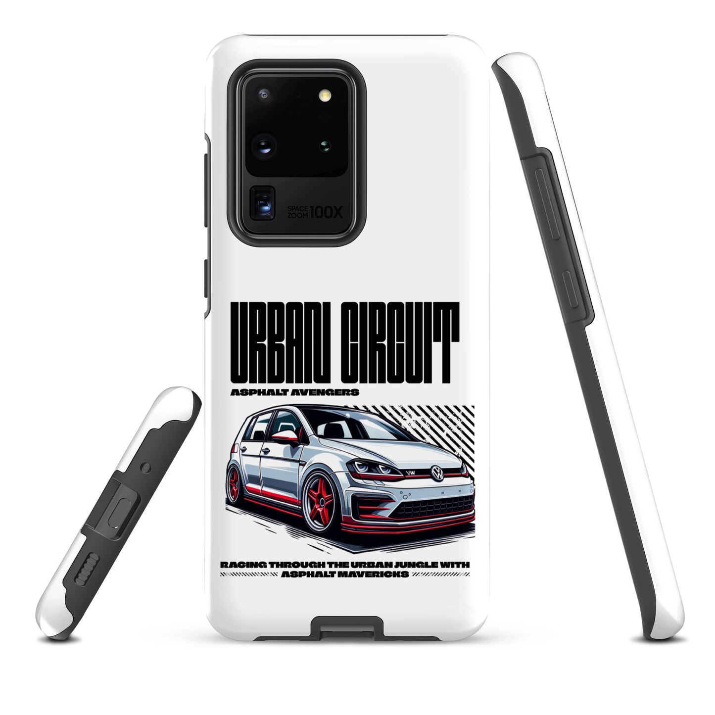 Funda dura para Samsung®