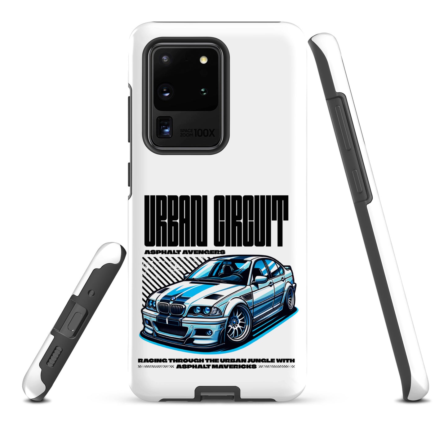 Funda dura para Samsung®