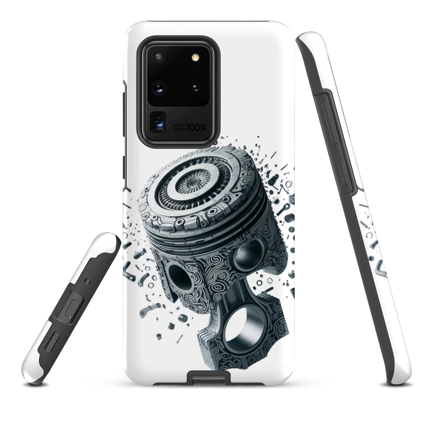 Funda dura para Samsung®