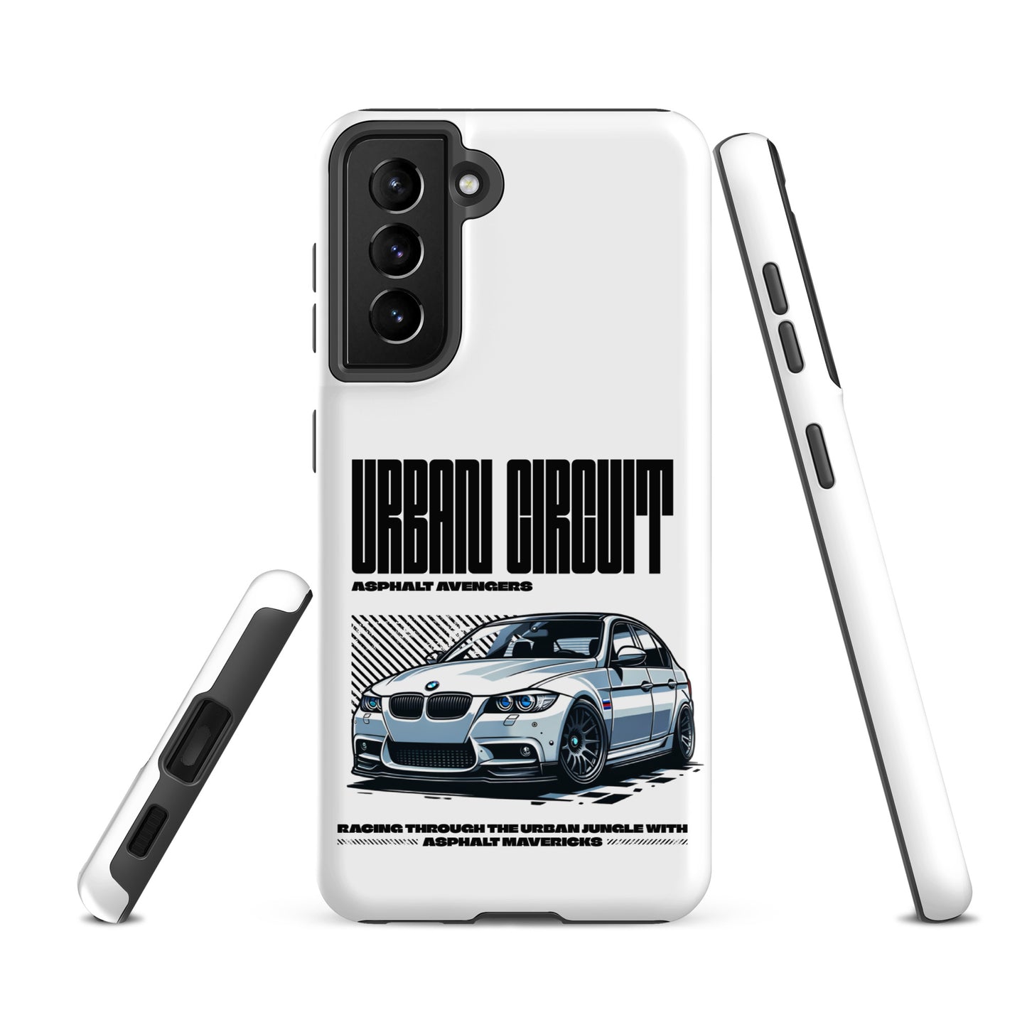 Funda dura para Samsung®