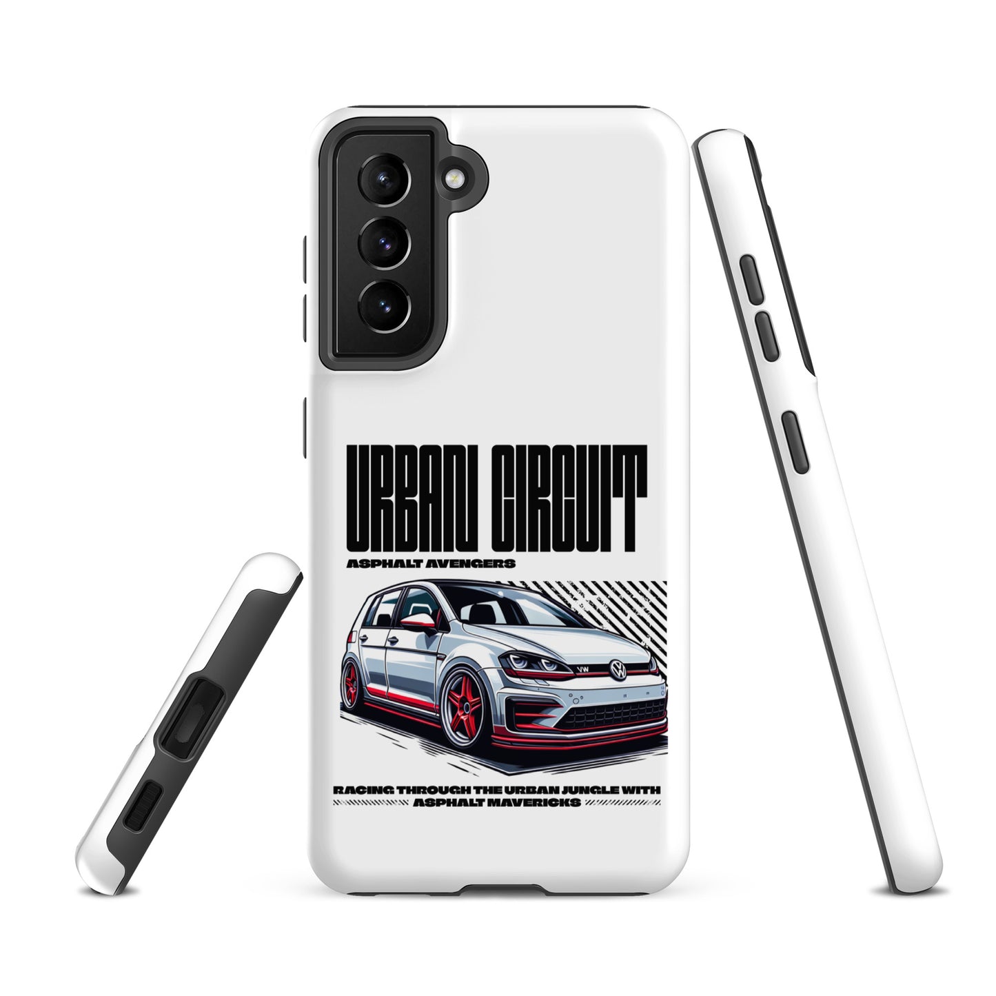 Funda dura para Samsung®