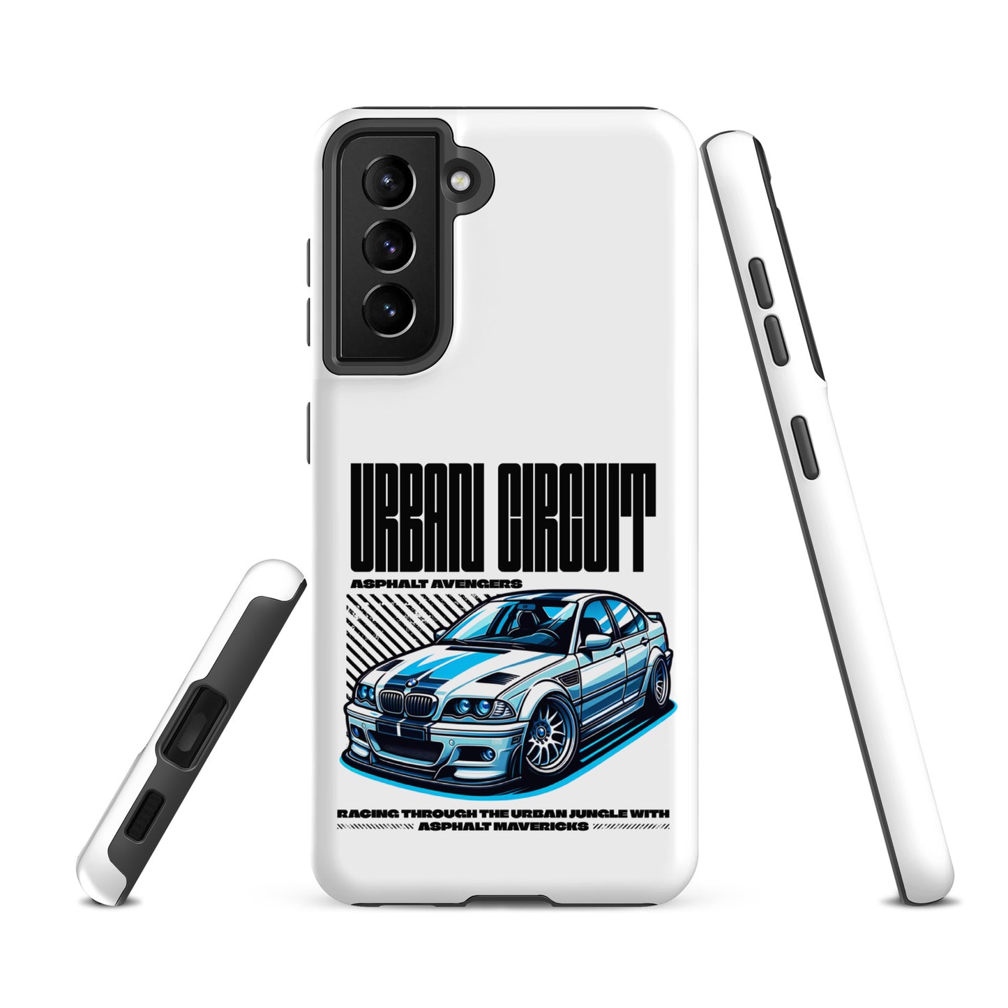 Funda dura para Samsung®