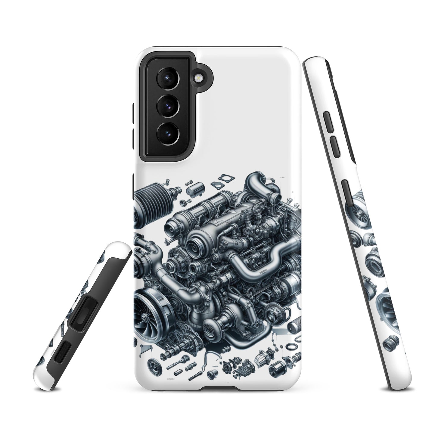 Funda dura para Samsung®