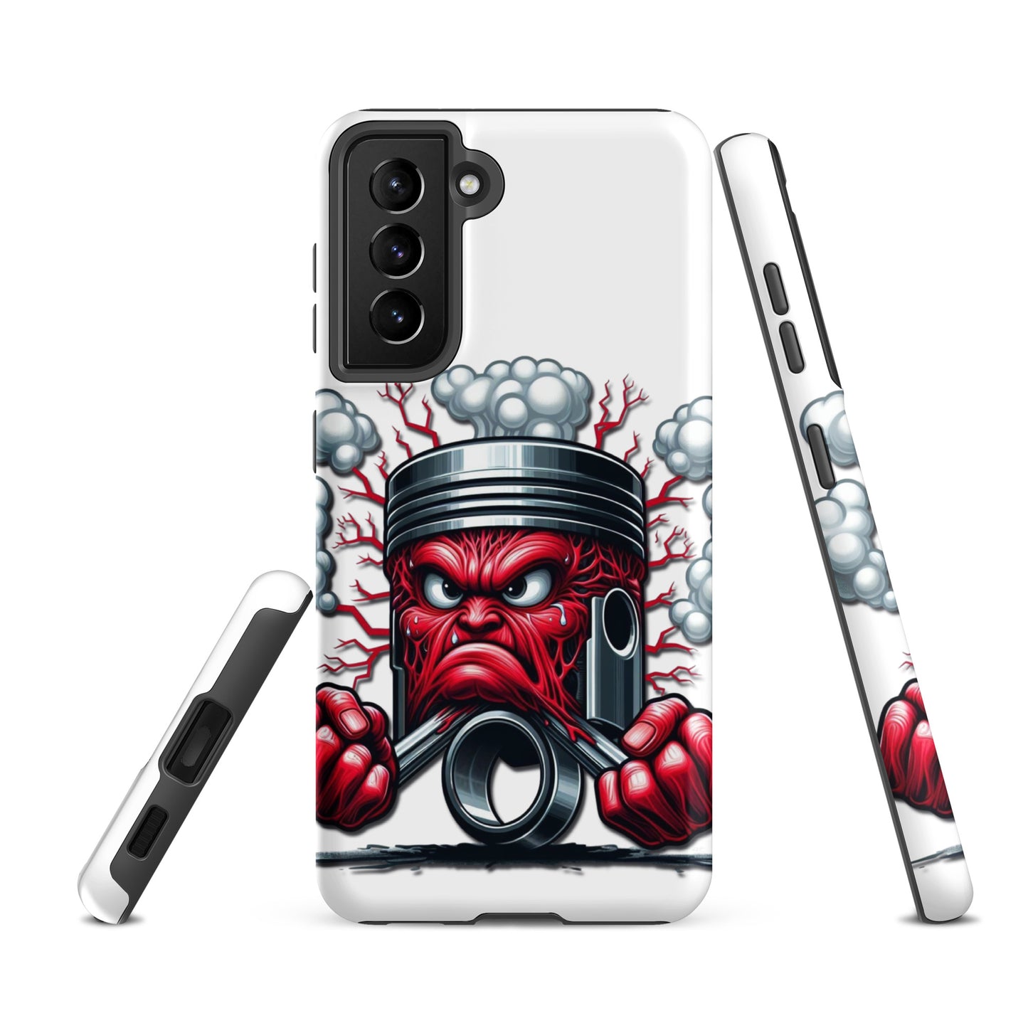 Funda dura para Samsung®