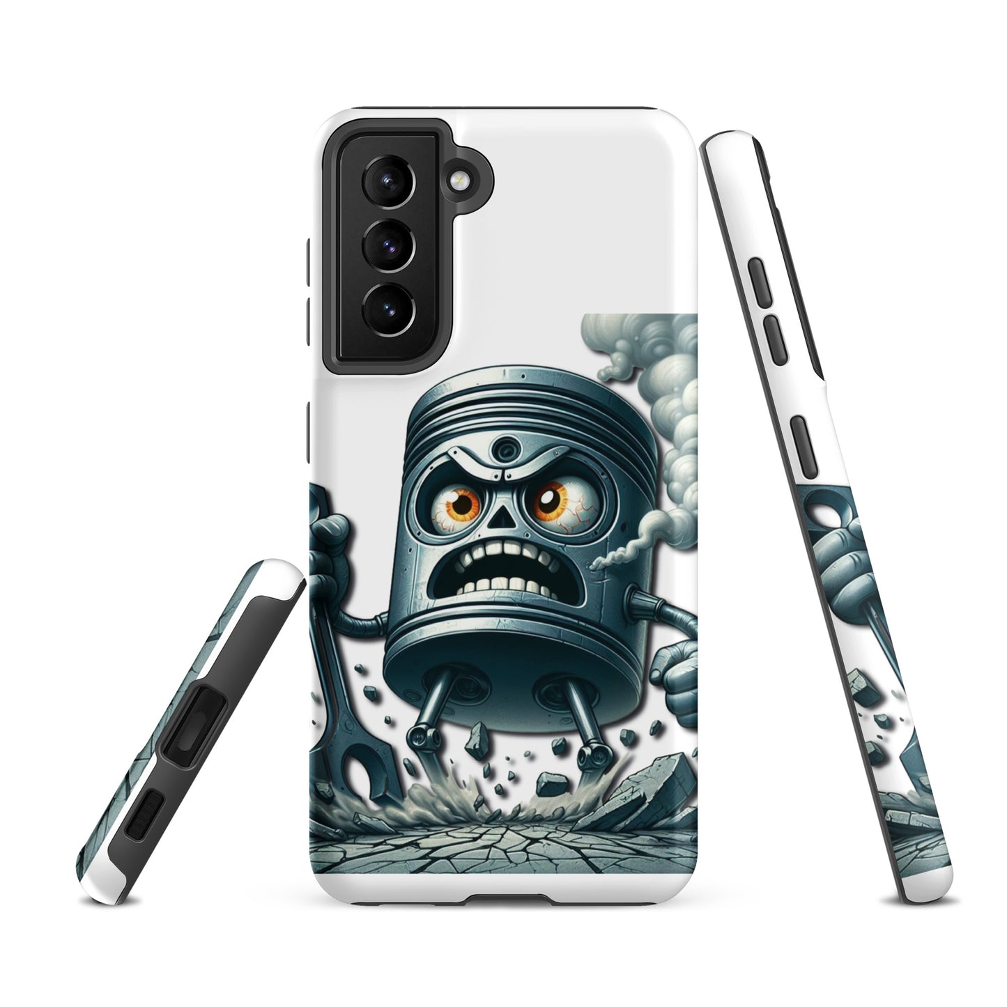 Funda dura para Samsung®