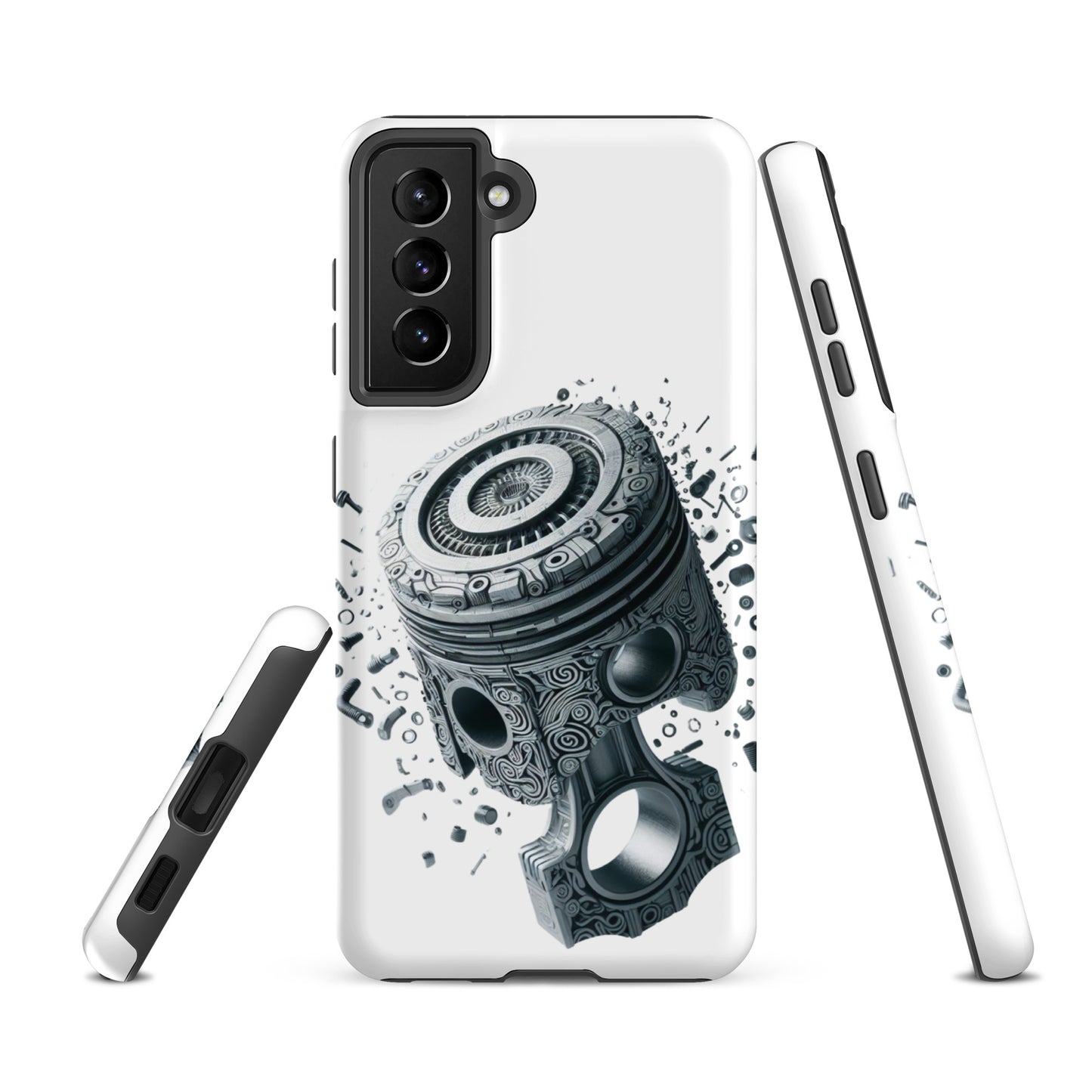 Funda dura para Samsung®