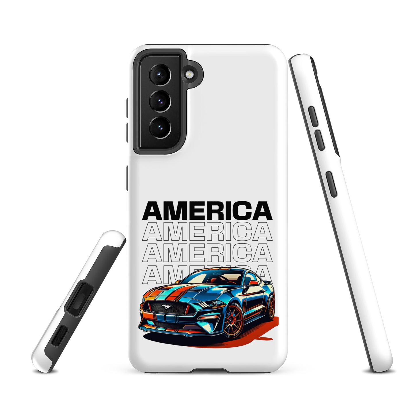 Funda dura para Samsung®