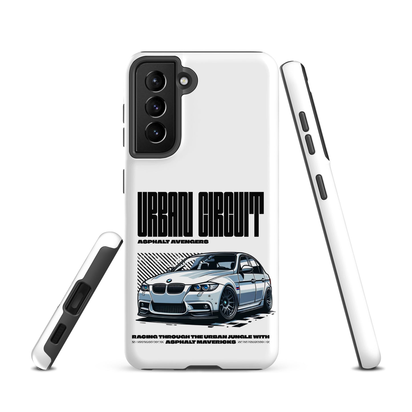 Funda dura para Samsung®