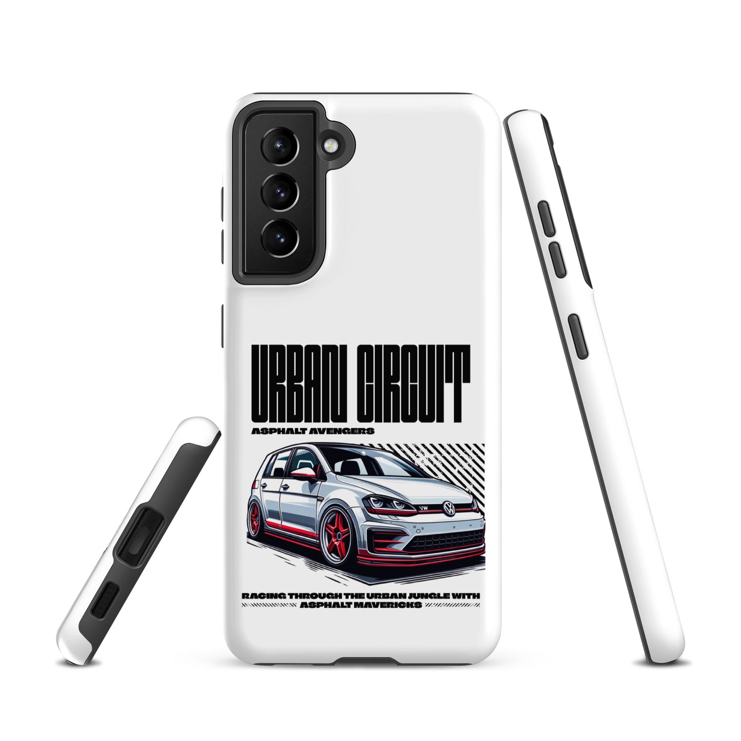 Funda dura para Samsung®