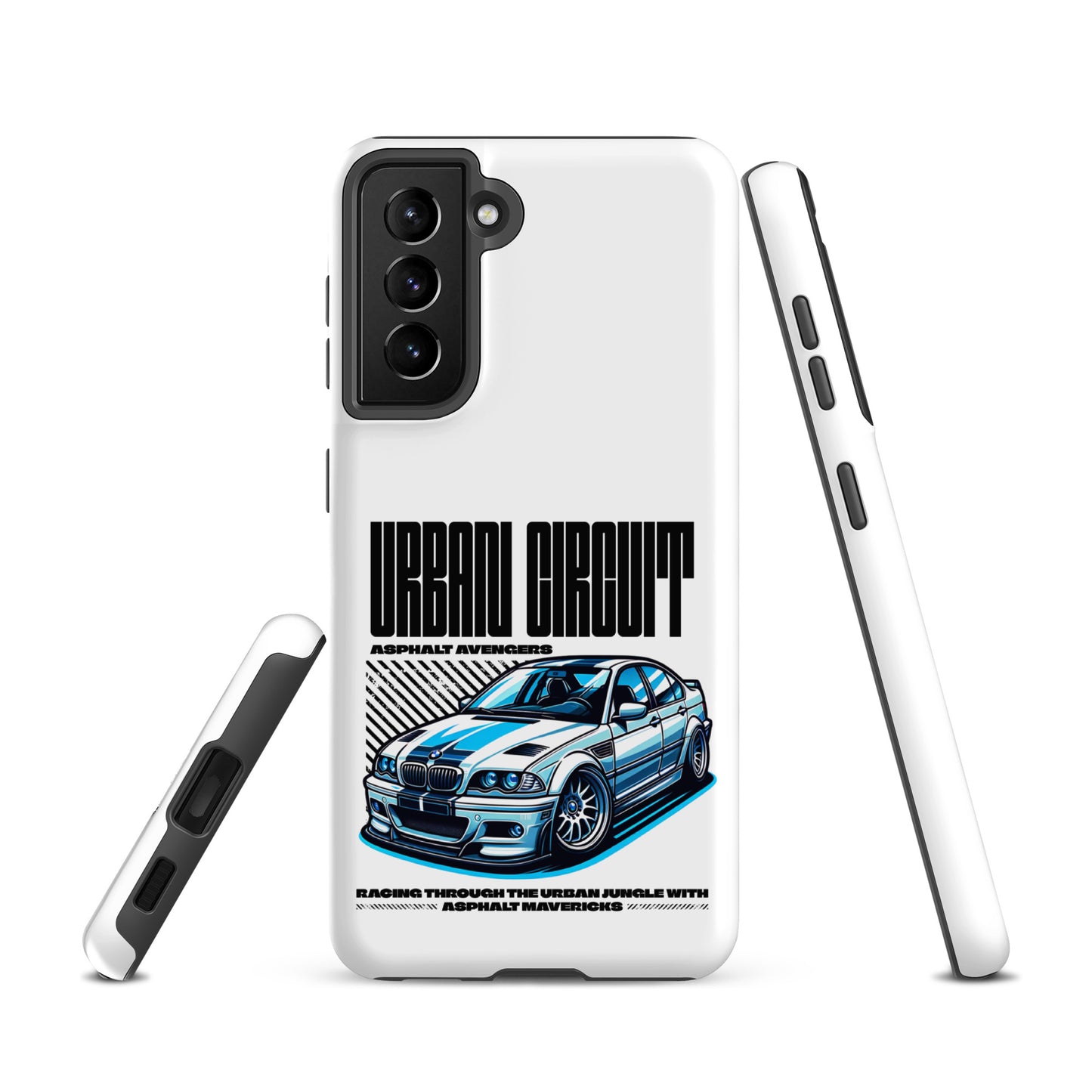 Funda dura para Samsung®