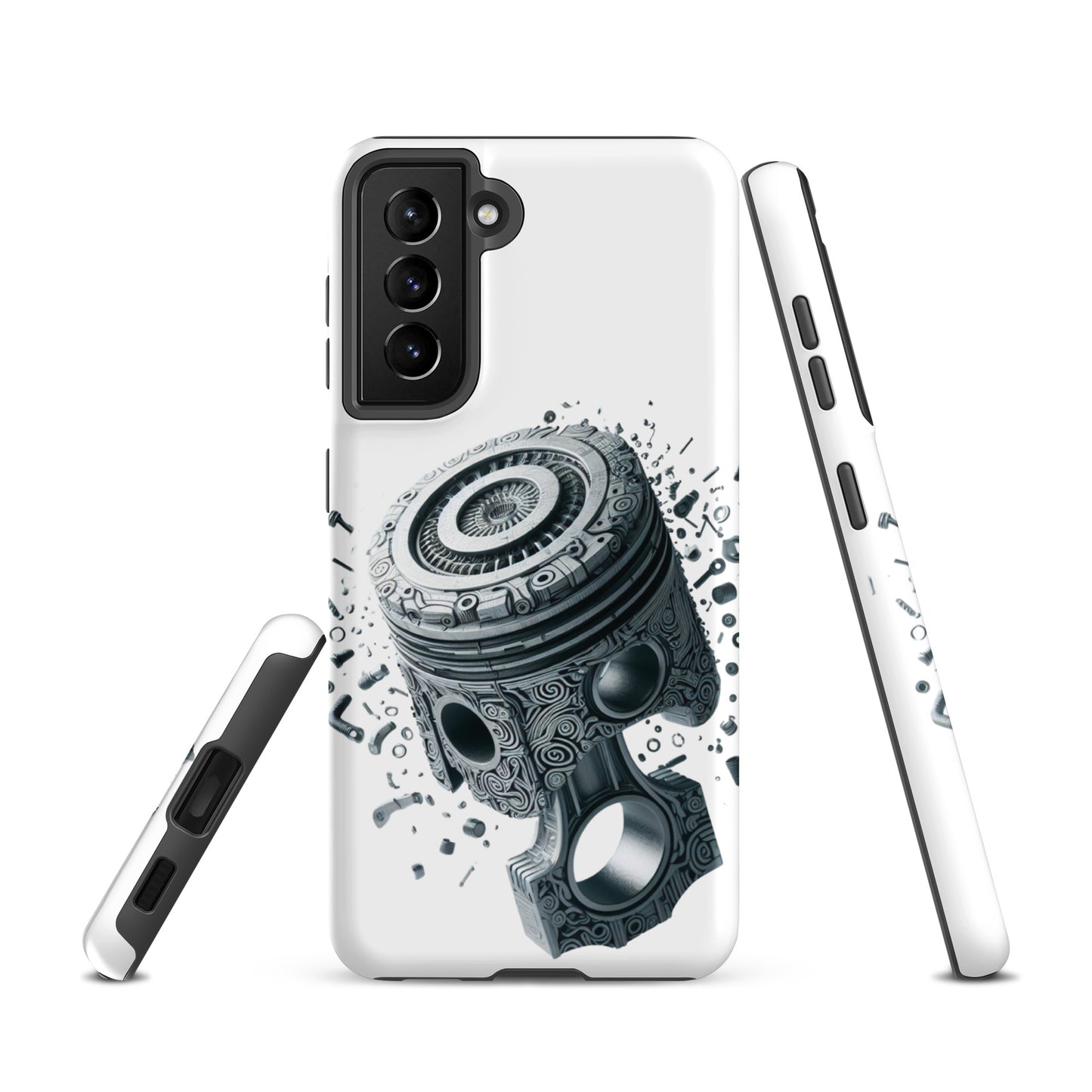 Funda dura para Samsung®