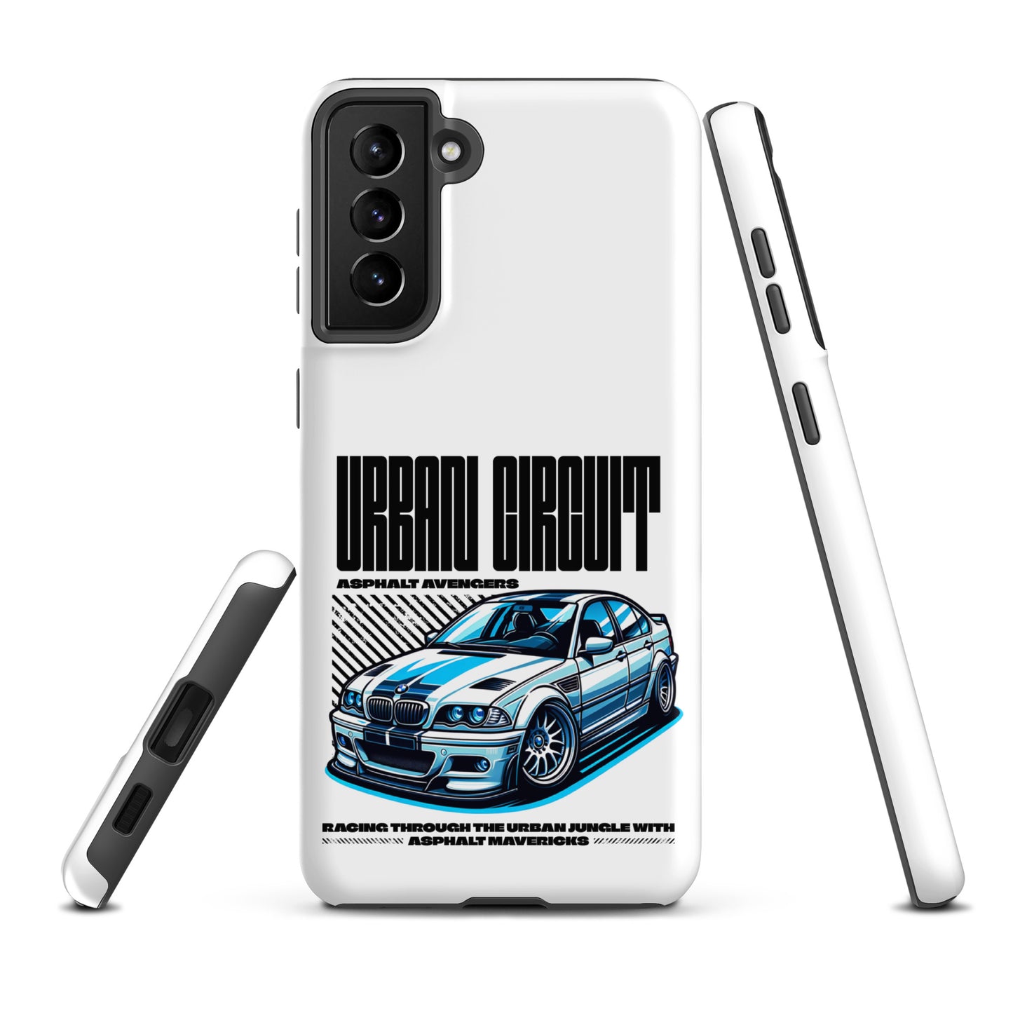 Funda dura para Samsung®