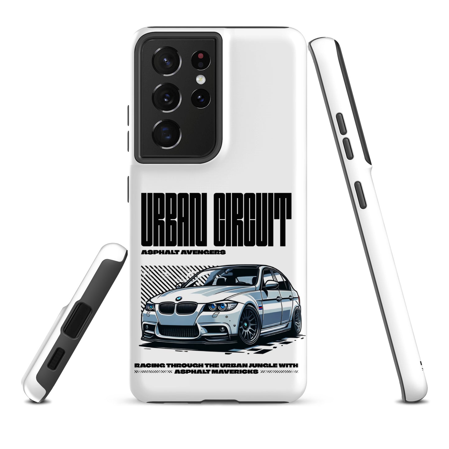 Funda dura para Samsung®