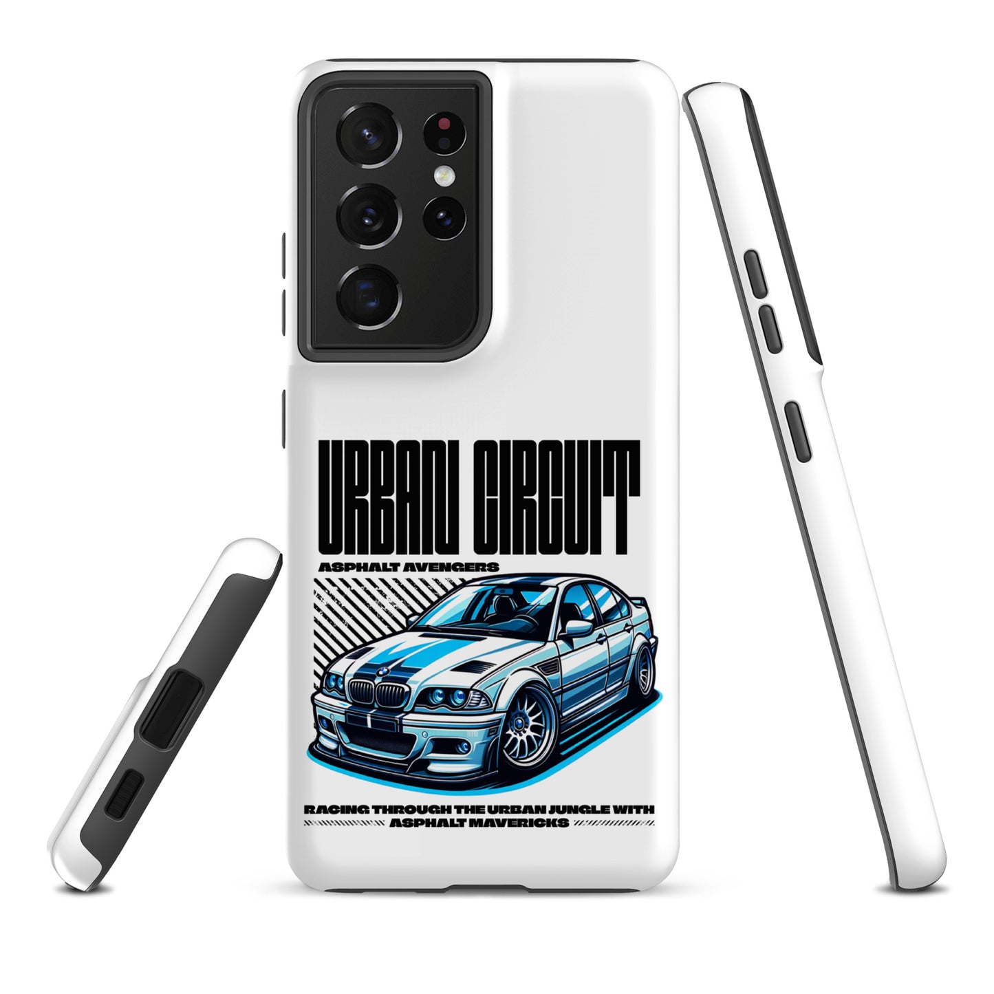 Funda dura para Samsung®