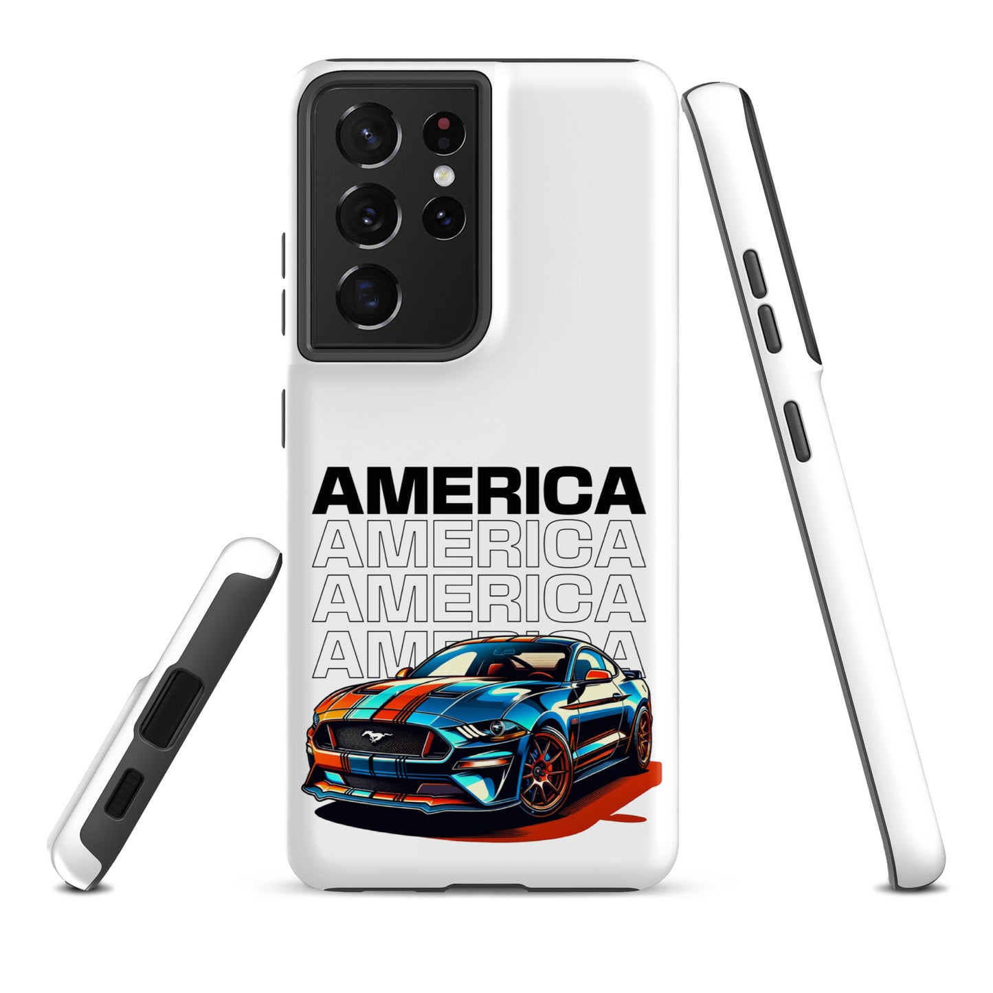 Funda dura para Samsung®