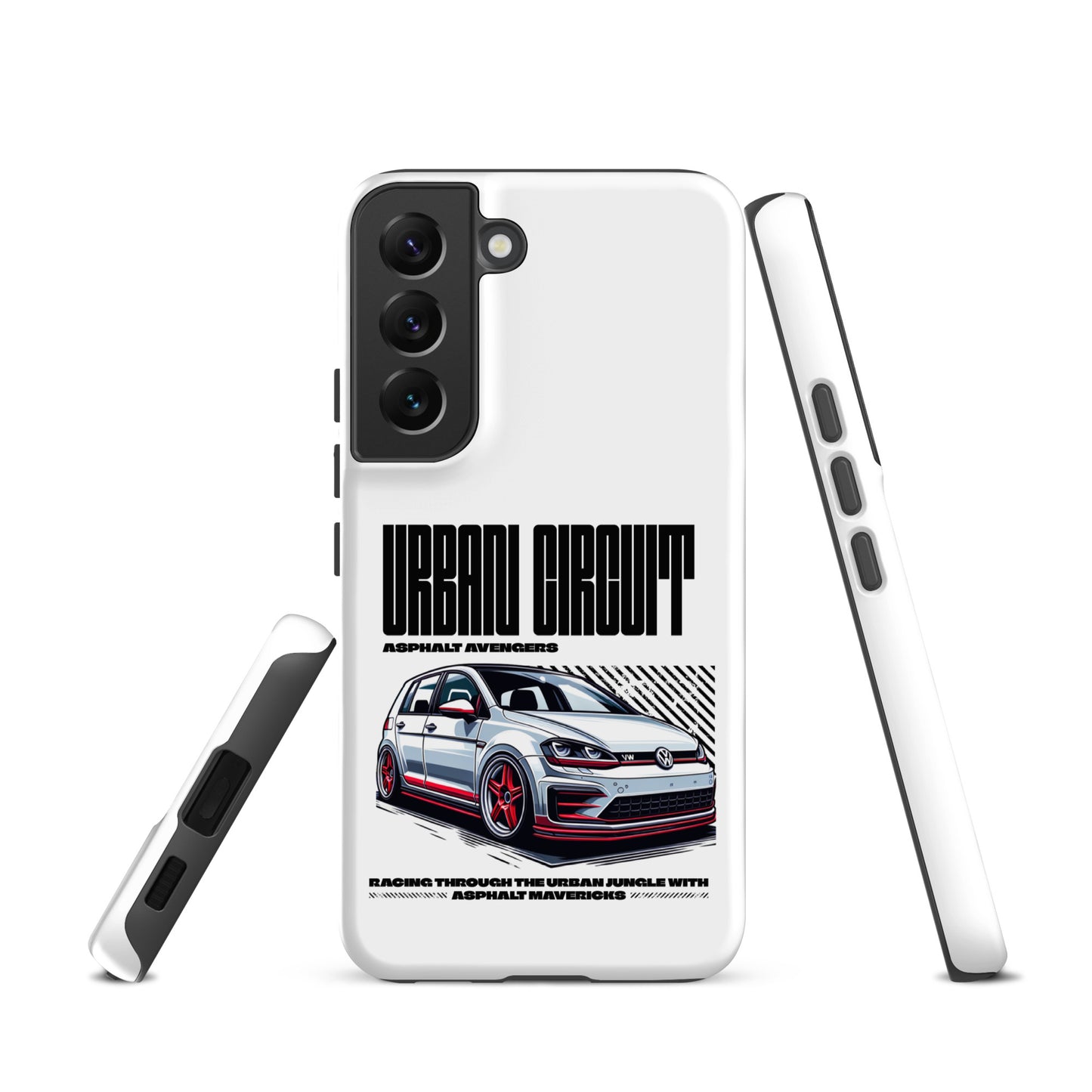 Funda dura para Samsung®