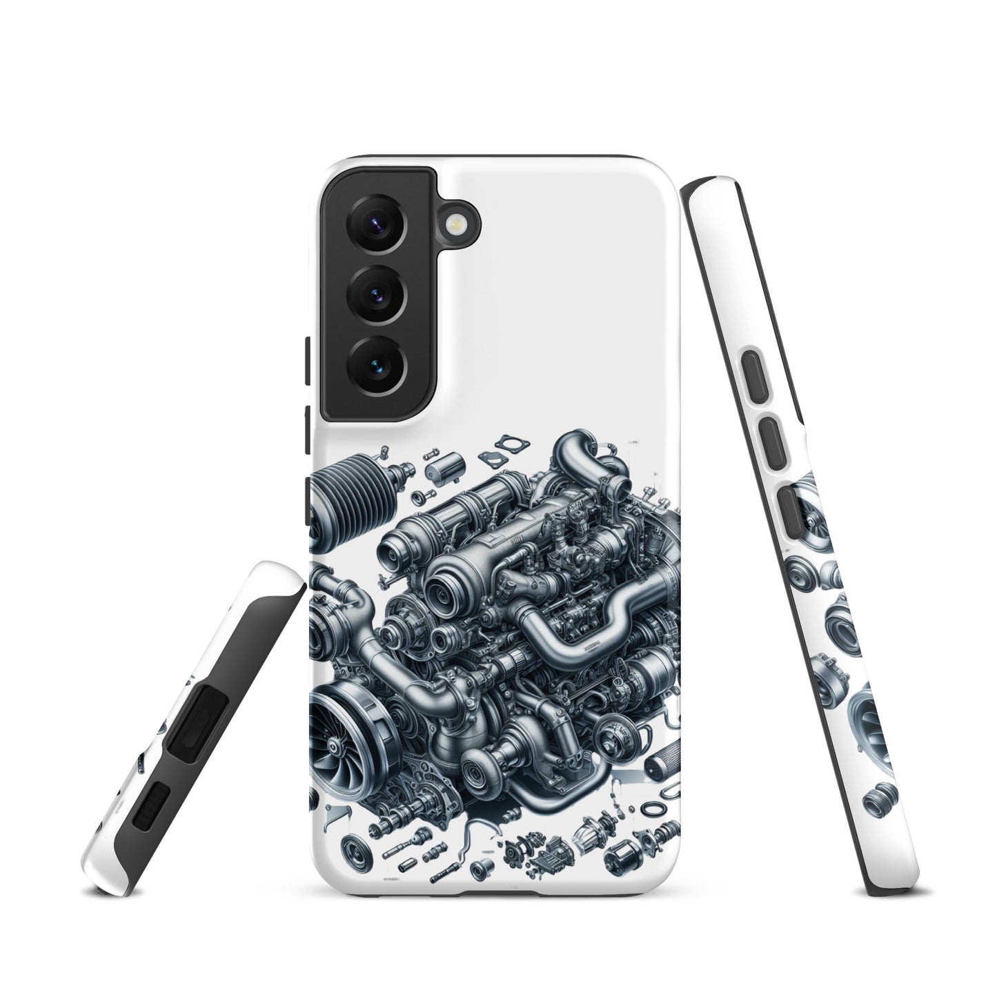 Funda dura para Samsung®