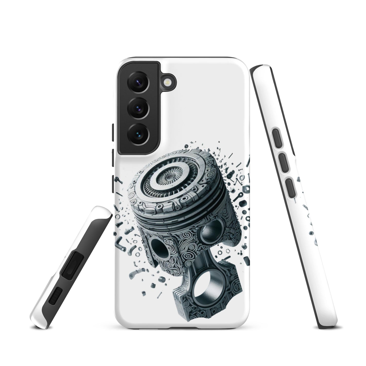 Funda dura para Samsung®