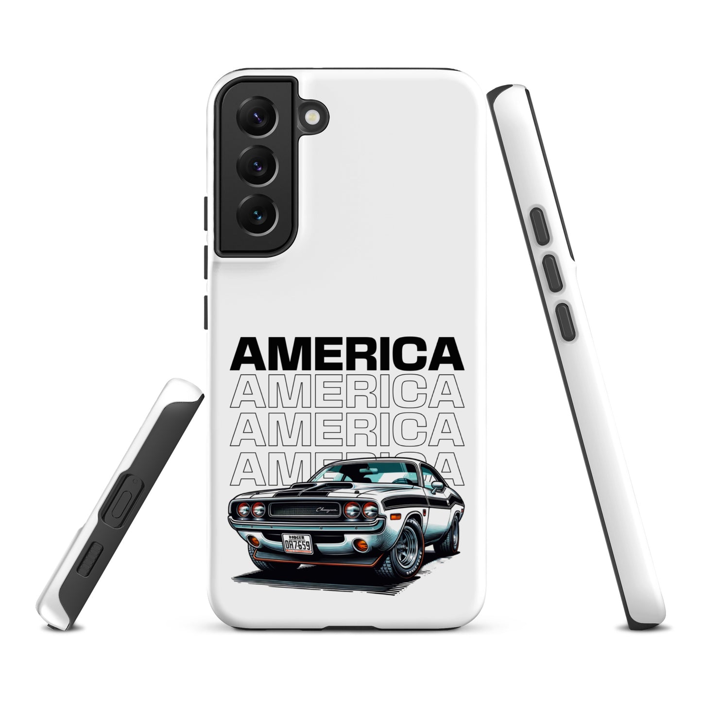 Funda dura para Samsung®