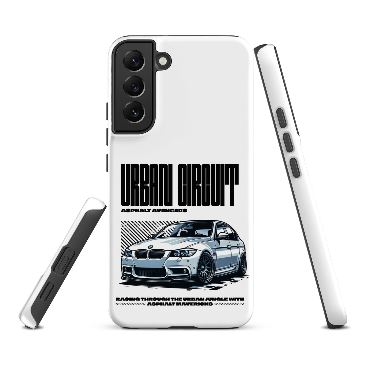 Funda dura para Samsung®