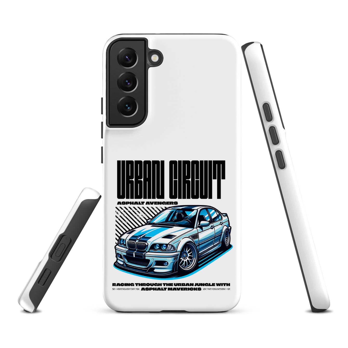 Funda dura para Samsung®