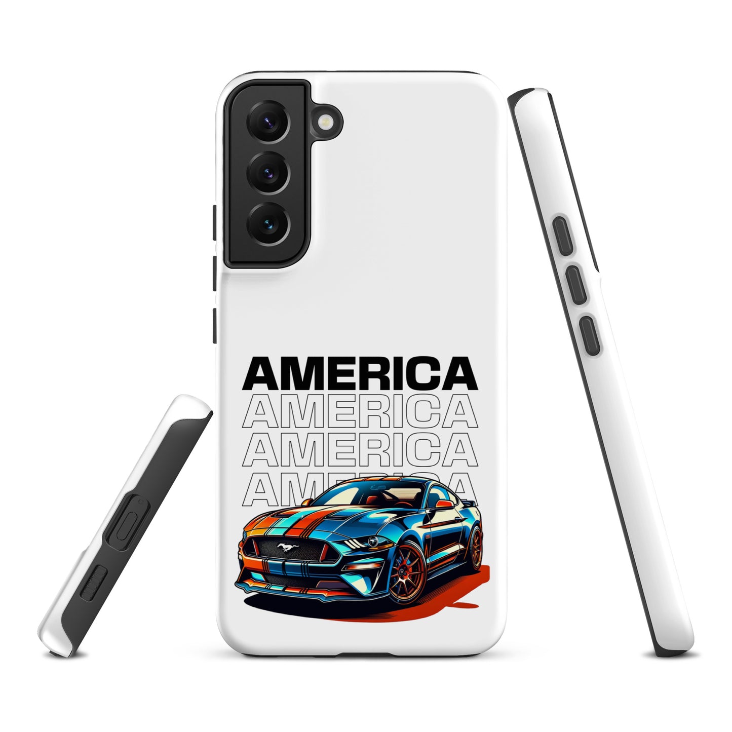 Funda dura para Samsung®