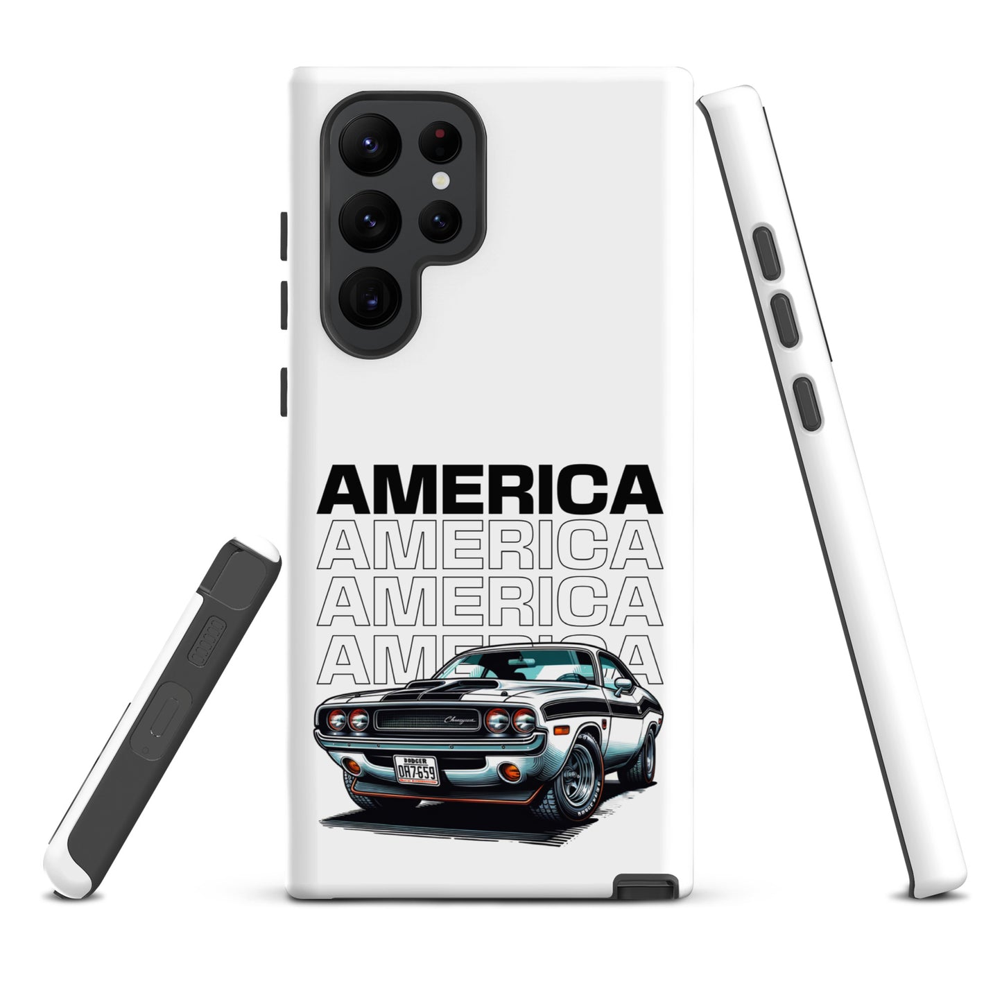 Funda dura para Samsung®