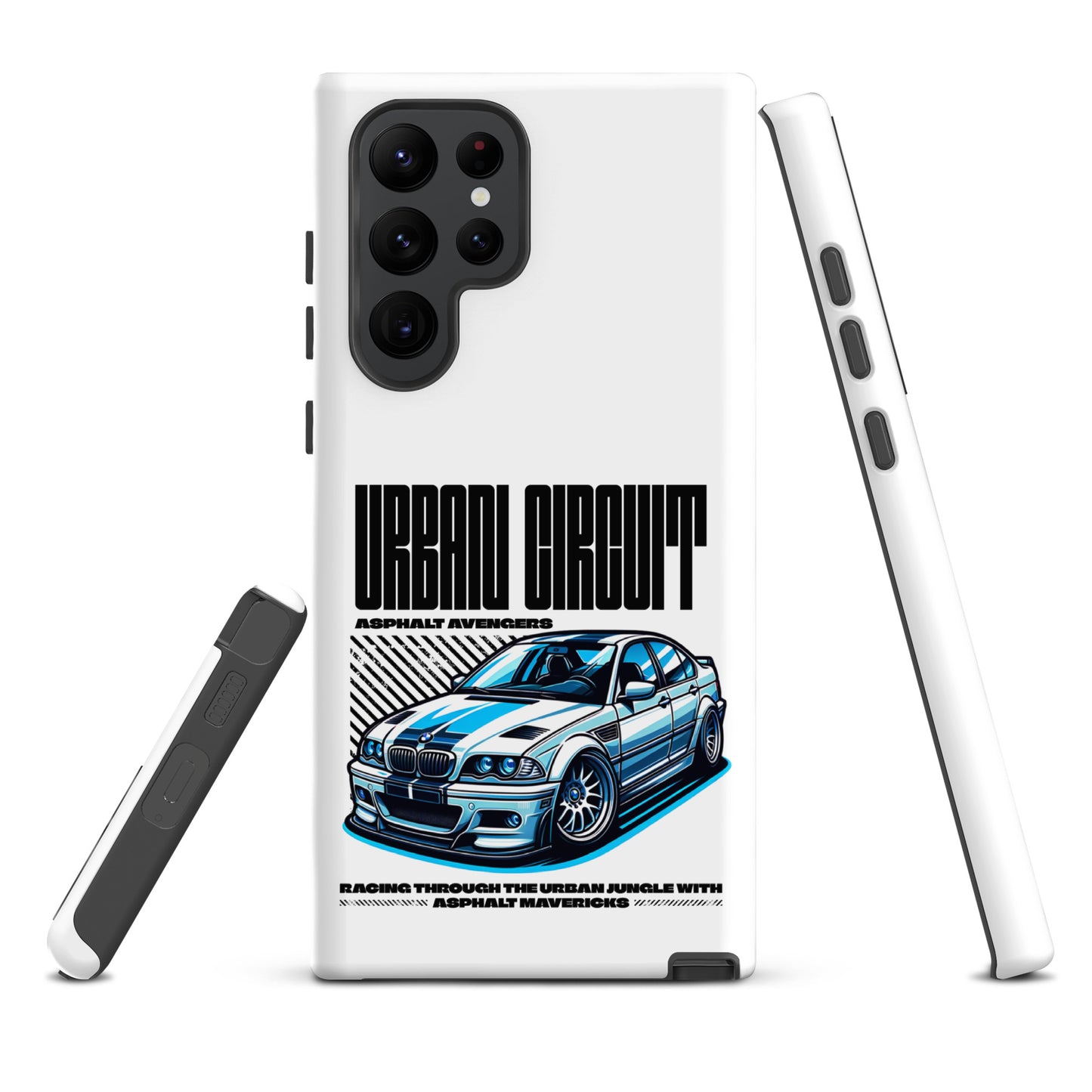 Funda dura para Samsung®