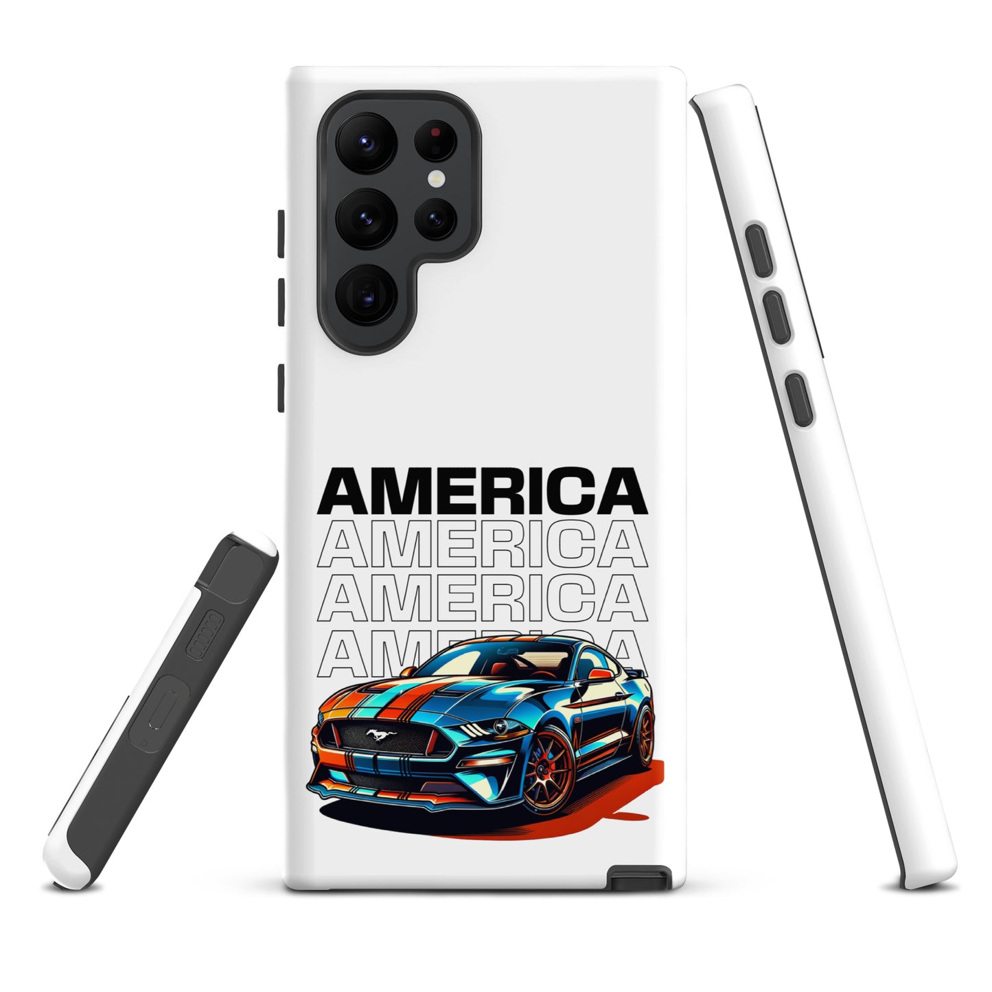 Funda dura para Samsung®