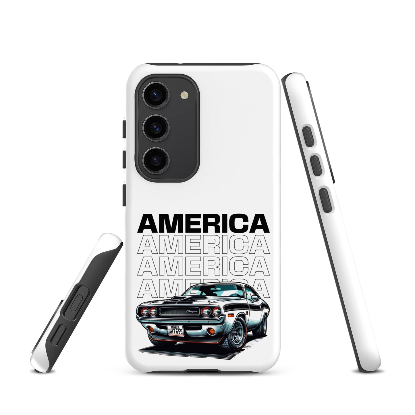 Funda dura para Samsung®