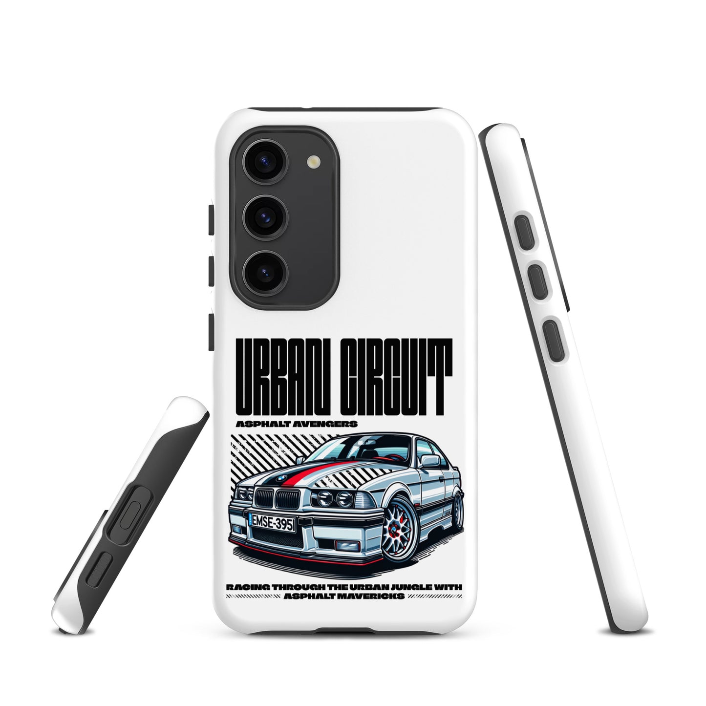 Hard case for Samsung®