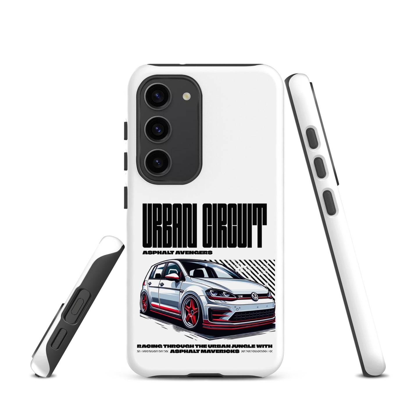 Funda dura para Samsung®