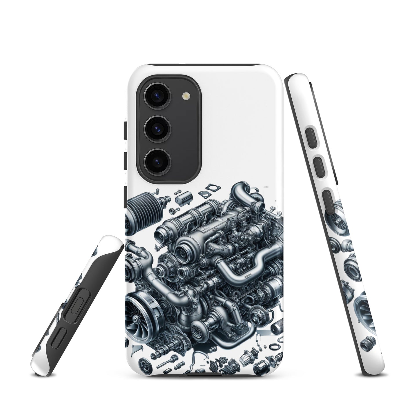 Funda dura para Samsung®