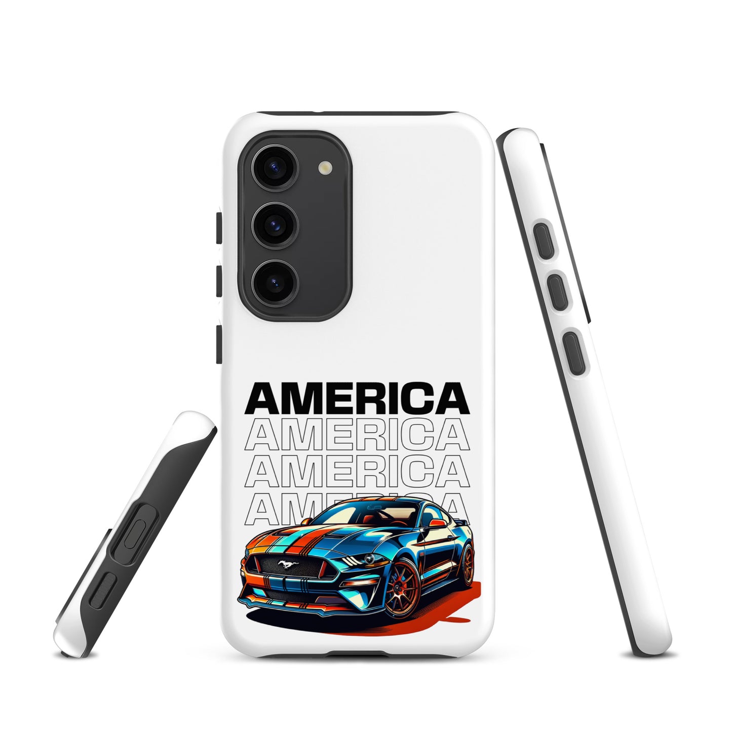 Funda dura para Samsung®