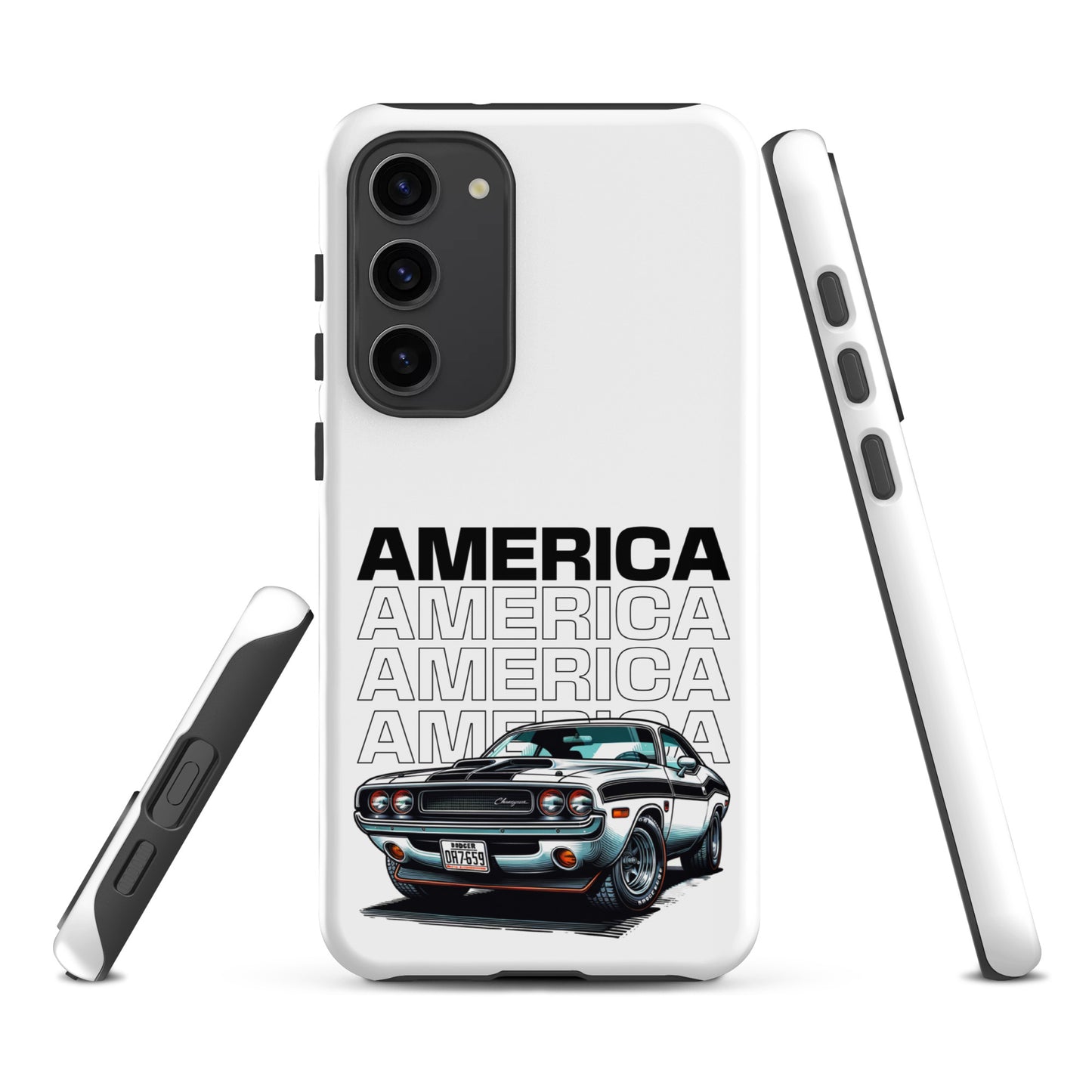 Funda dura para Samsung®