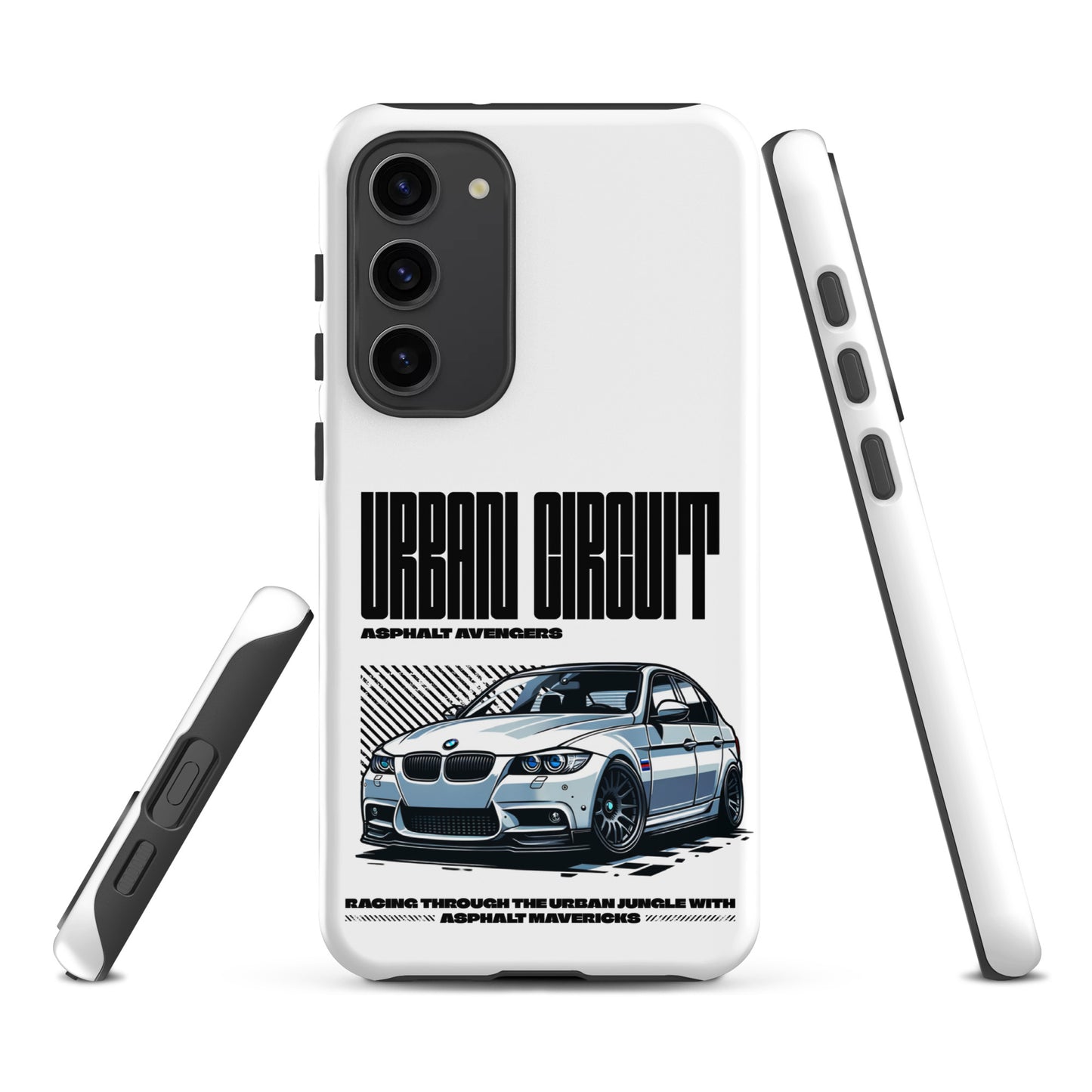 Funda dura para Samsung®