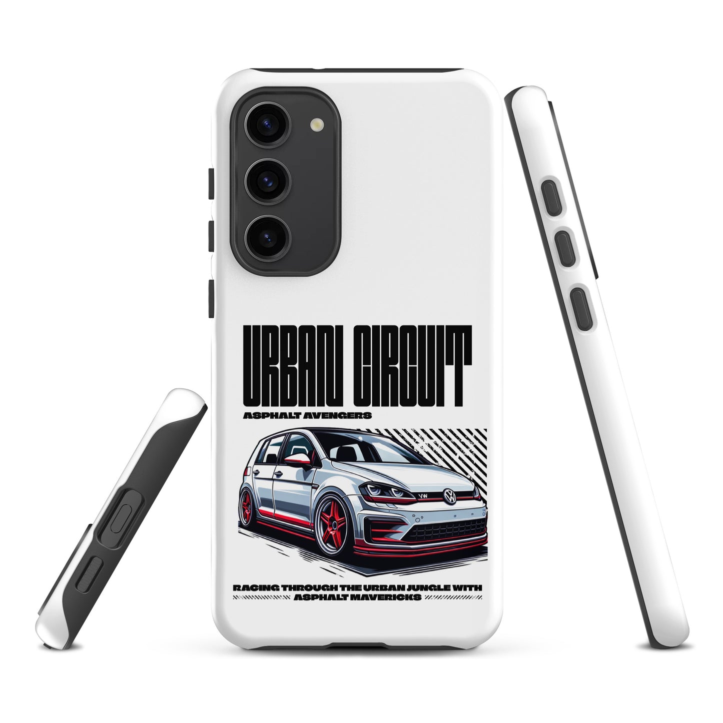 Funda dura para Samsung®