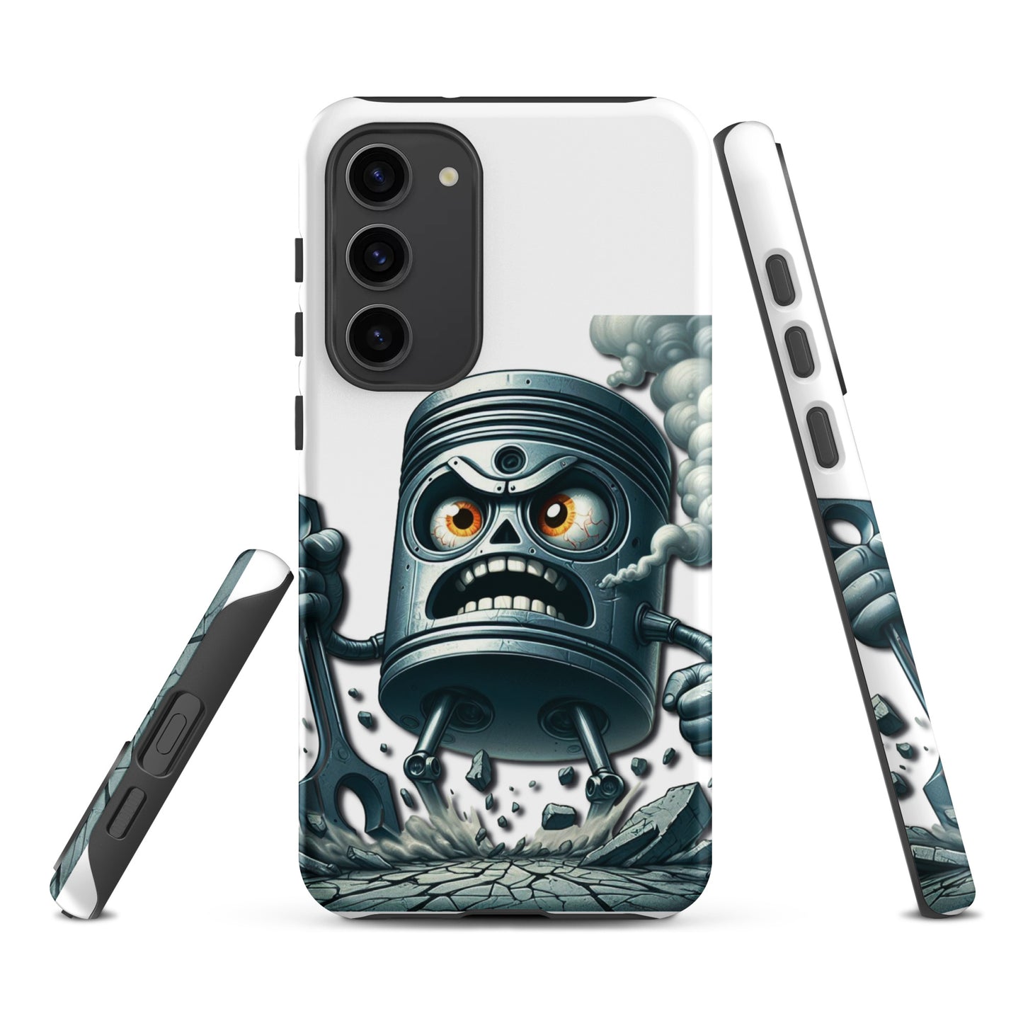 Funda dura para Samsung®