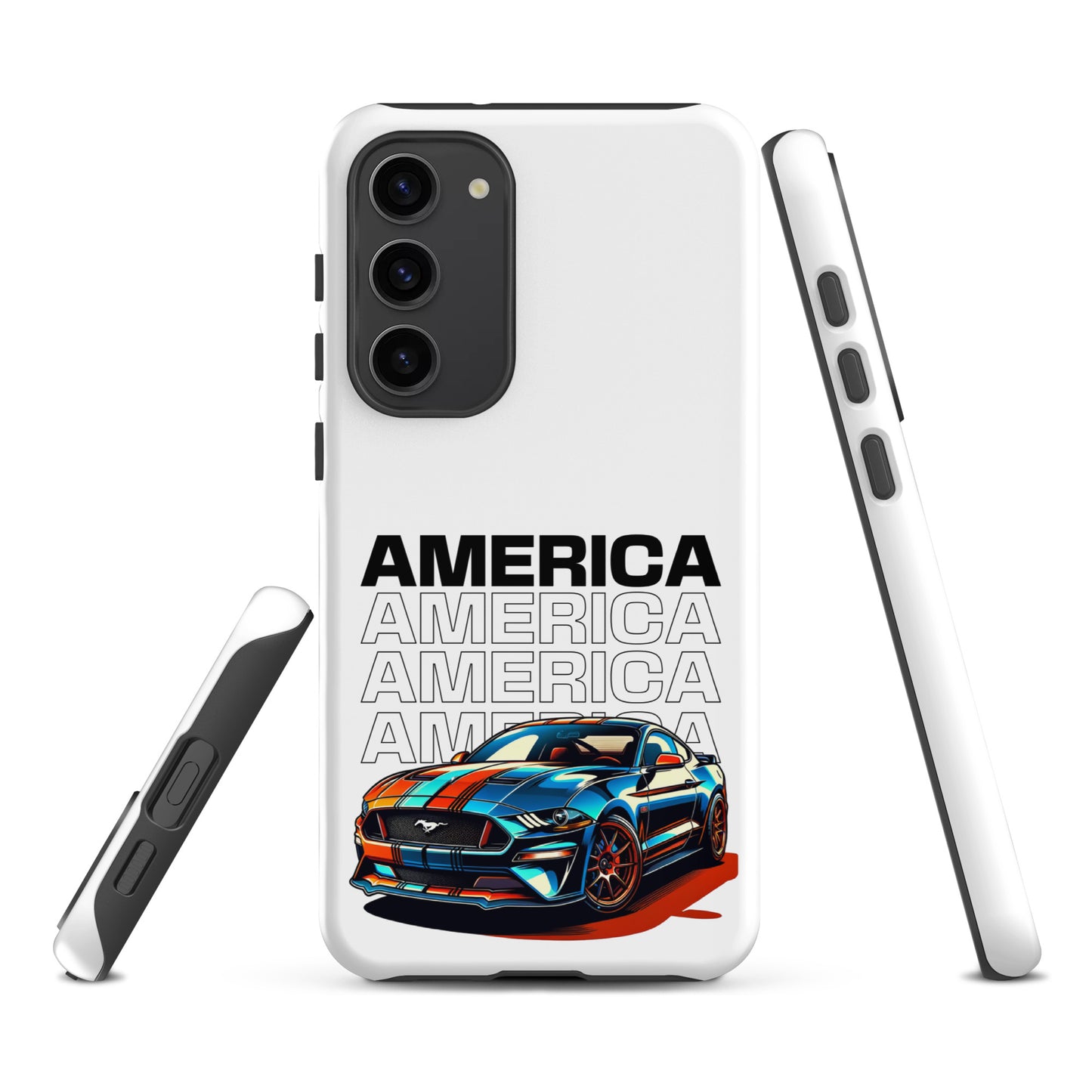 Funda dura para Samsung®