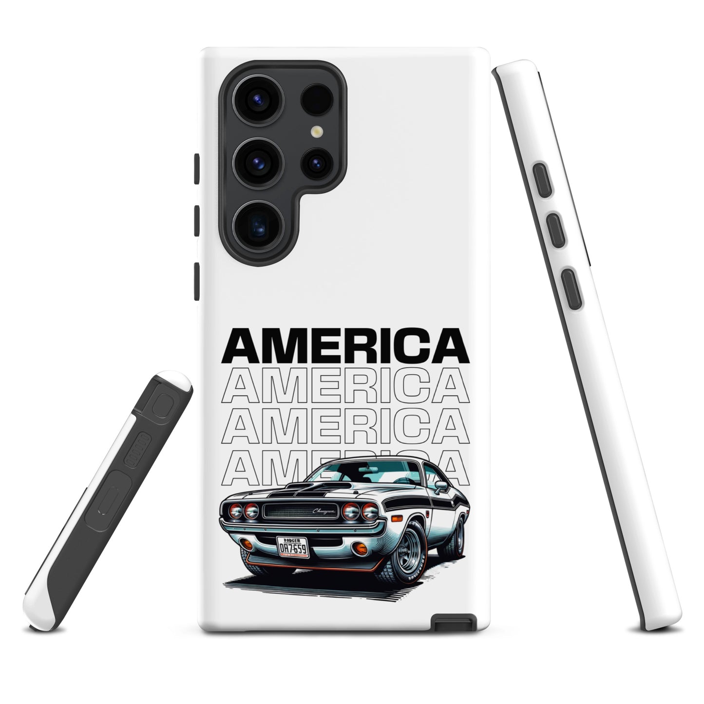 Funda dura para Samsung®