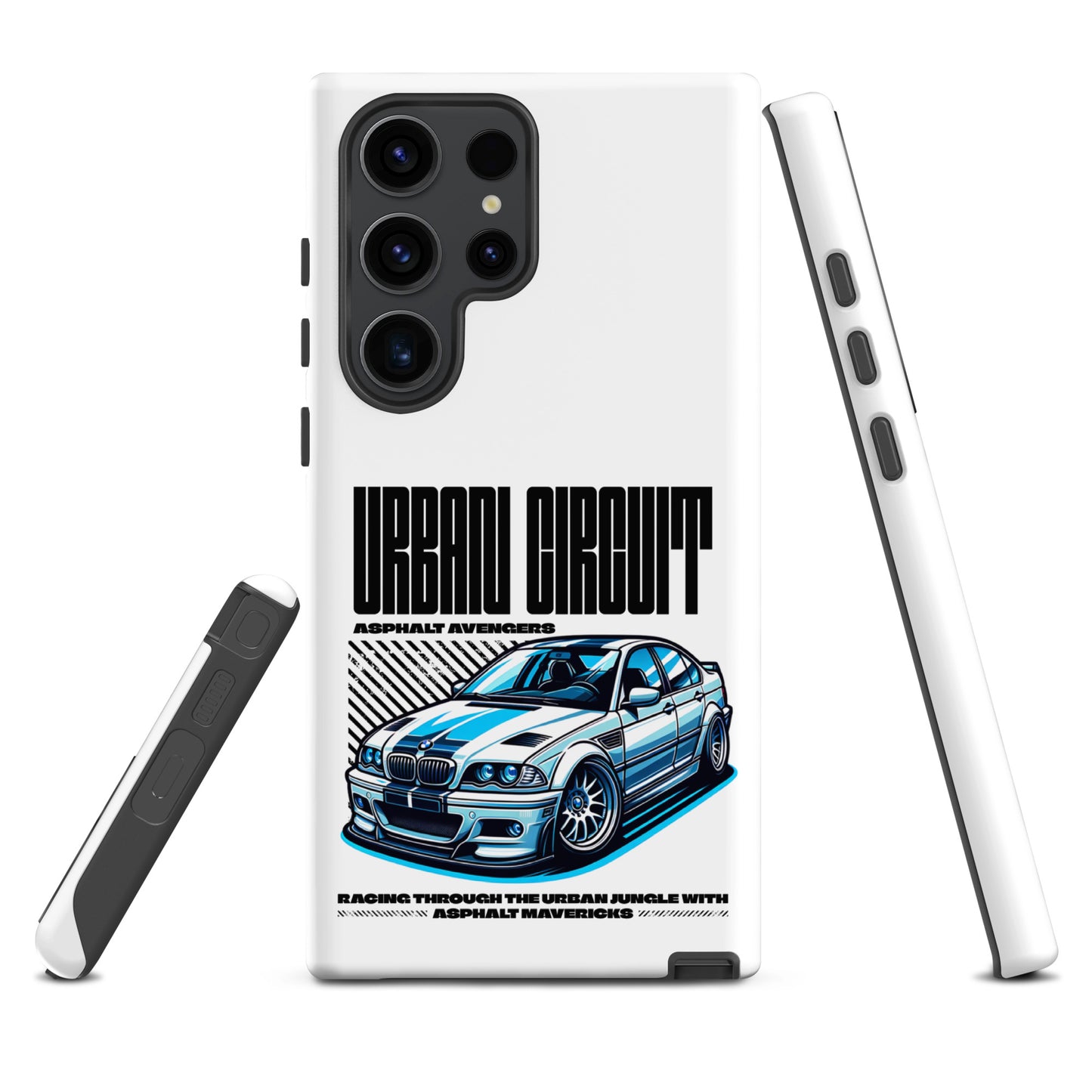 Funda dura para Samsung®