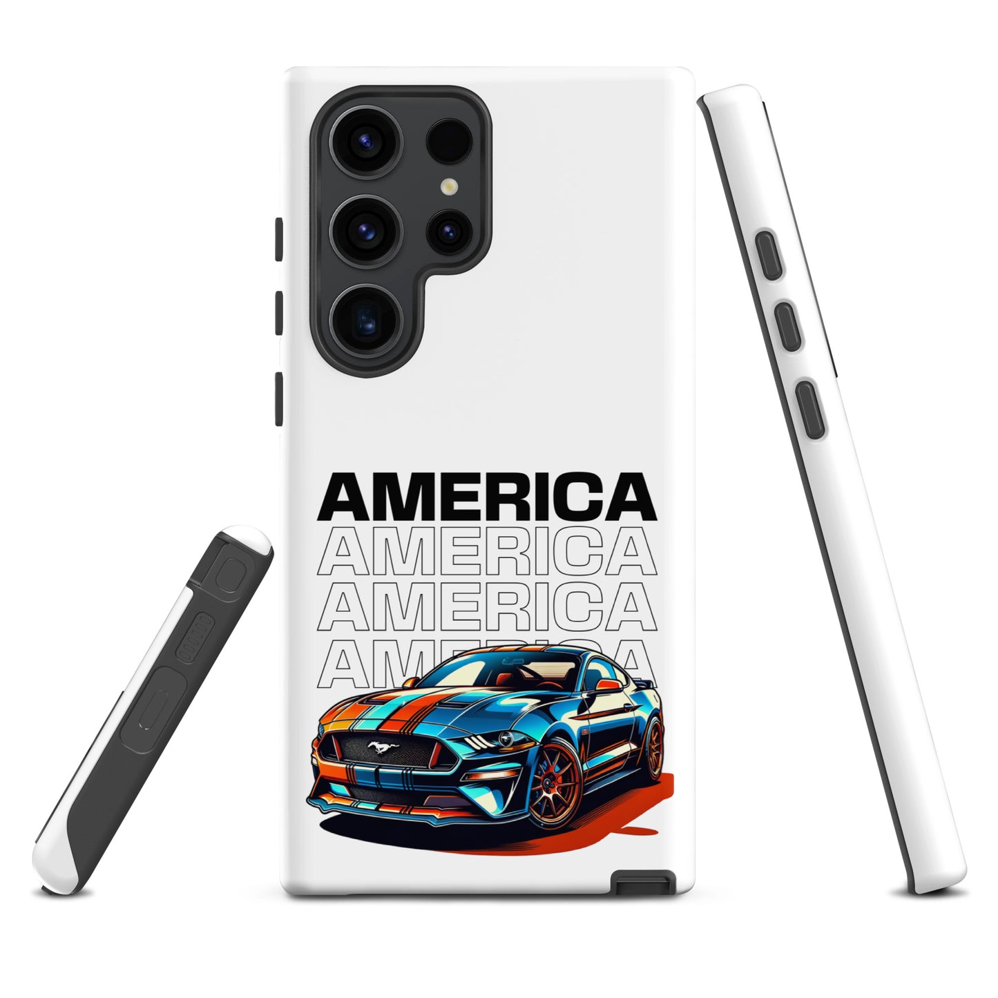 Funda dura para Samsung®